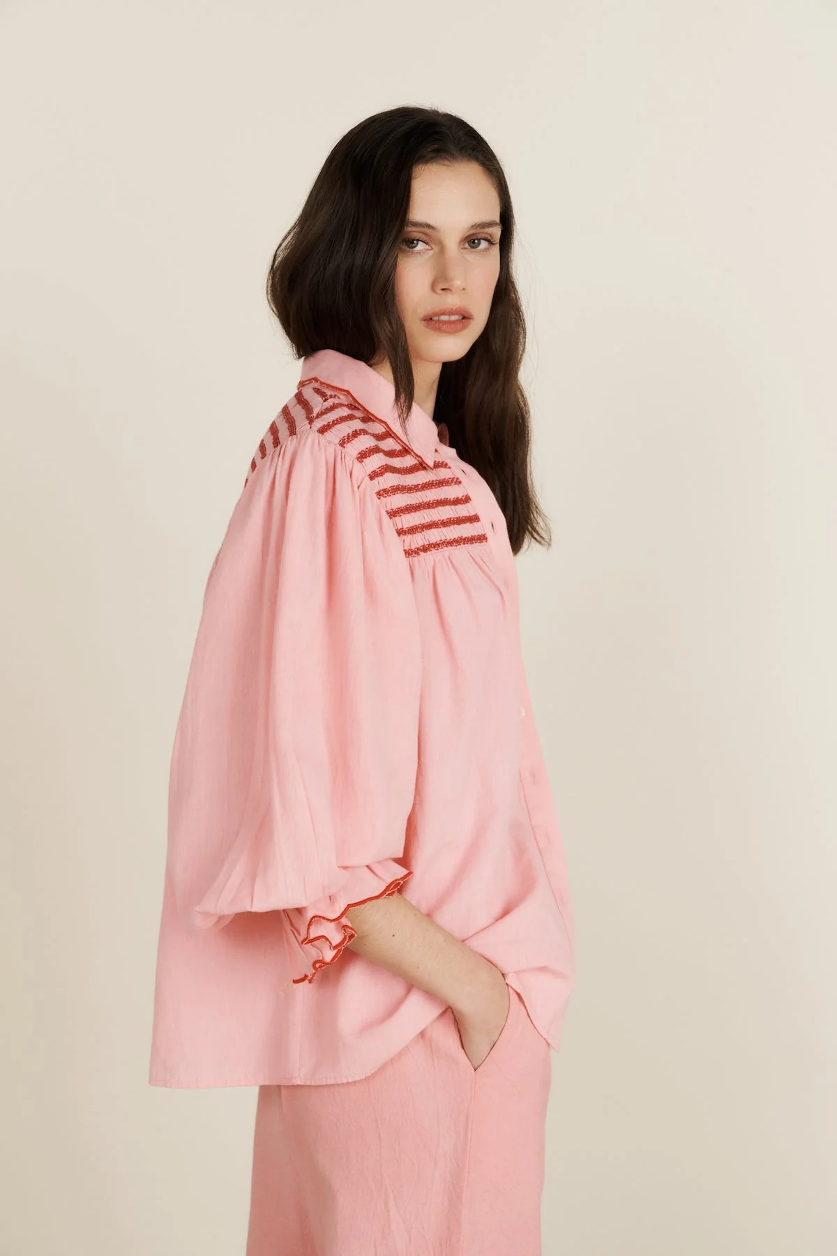 Blossom Shirt - Image 12
