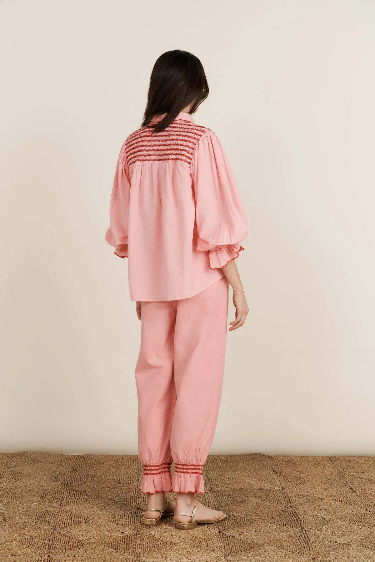 Blossom Shirt - Image 13
