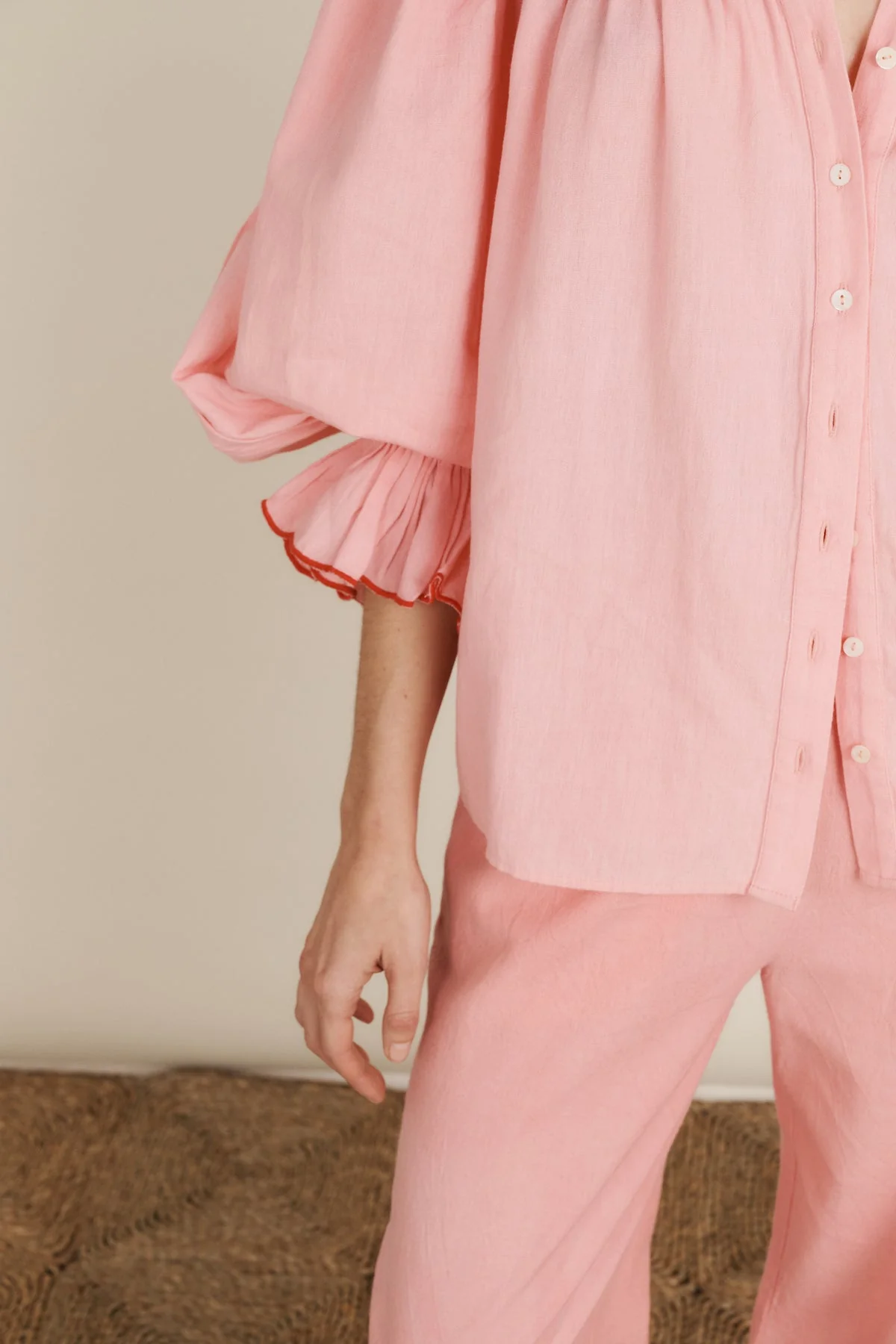 Blossom Shirt - Image 14