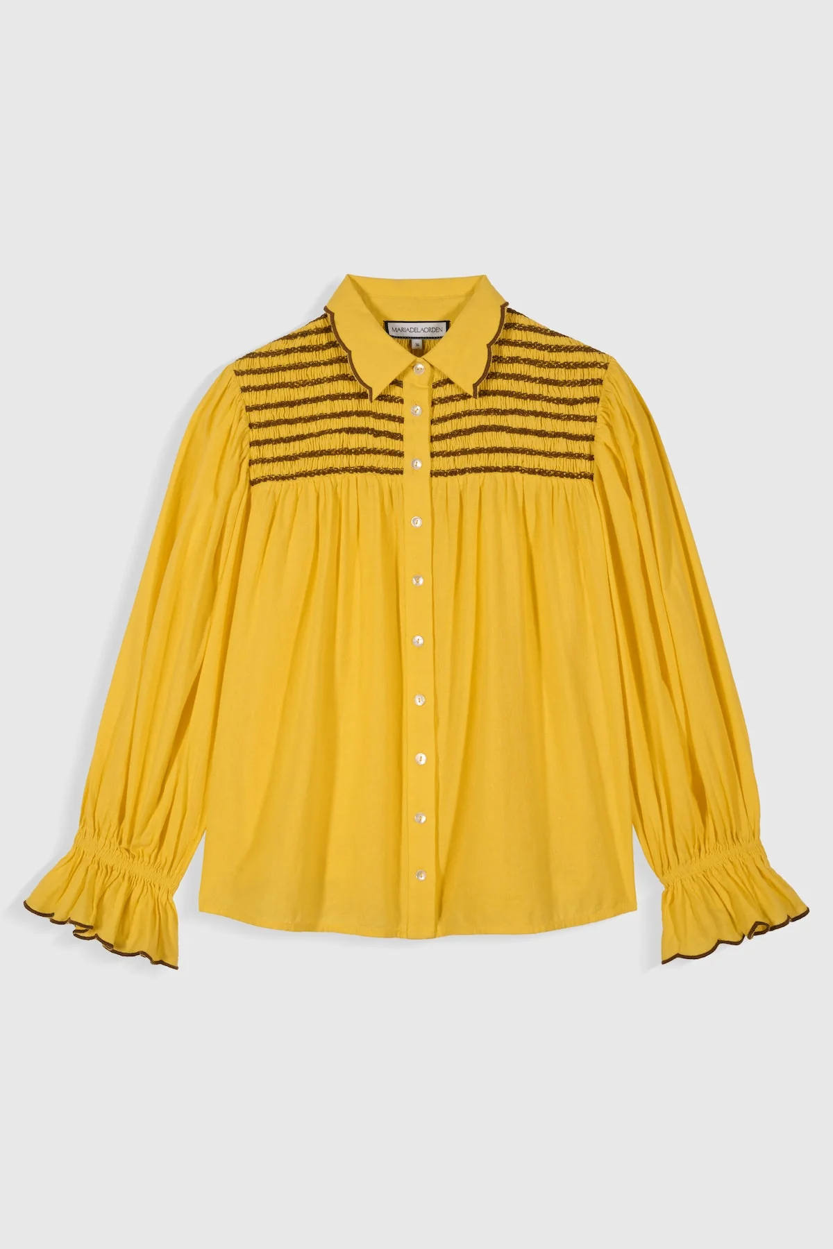Blossom Shirt - Image 2
