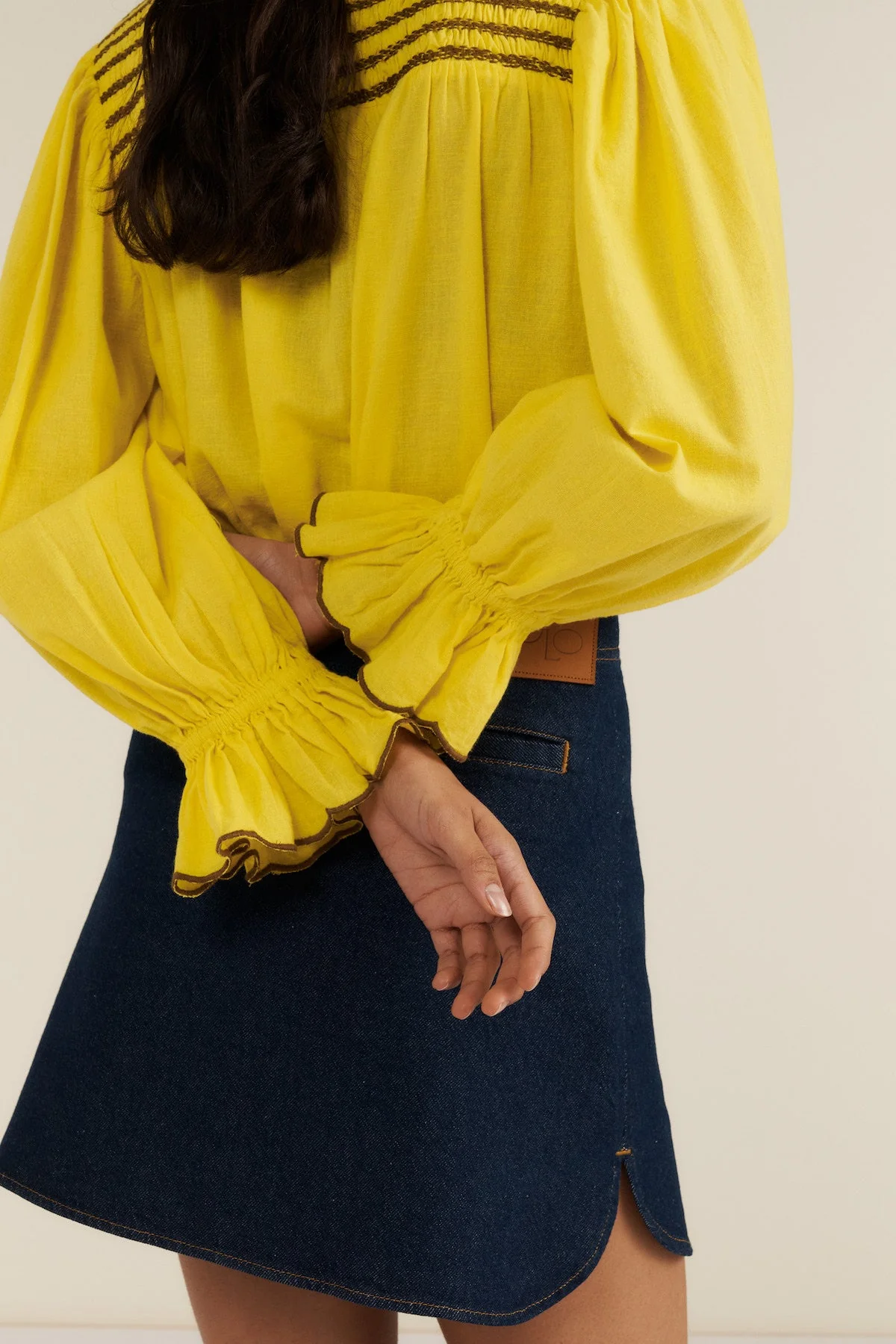 Blossom Shirt - Image 3