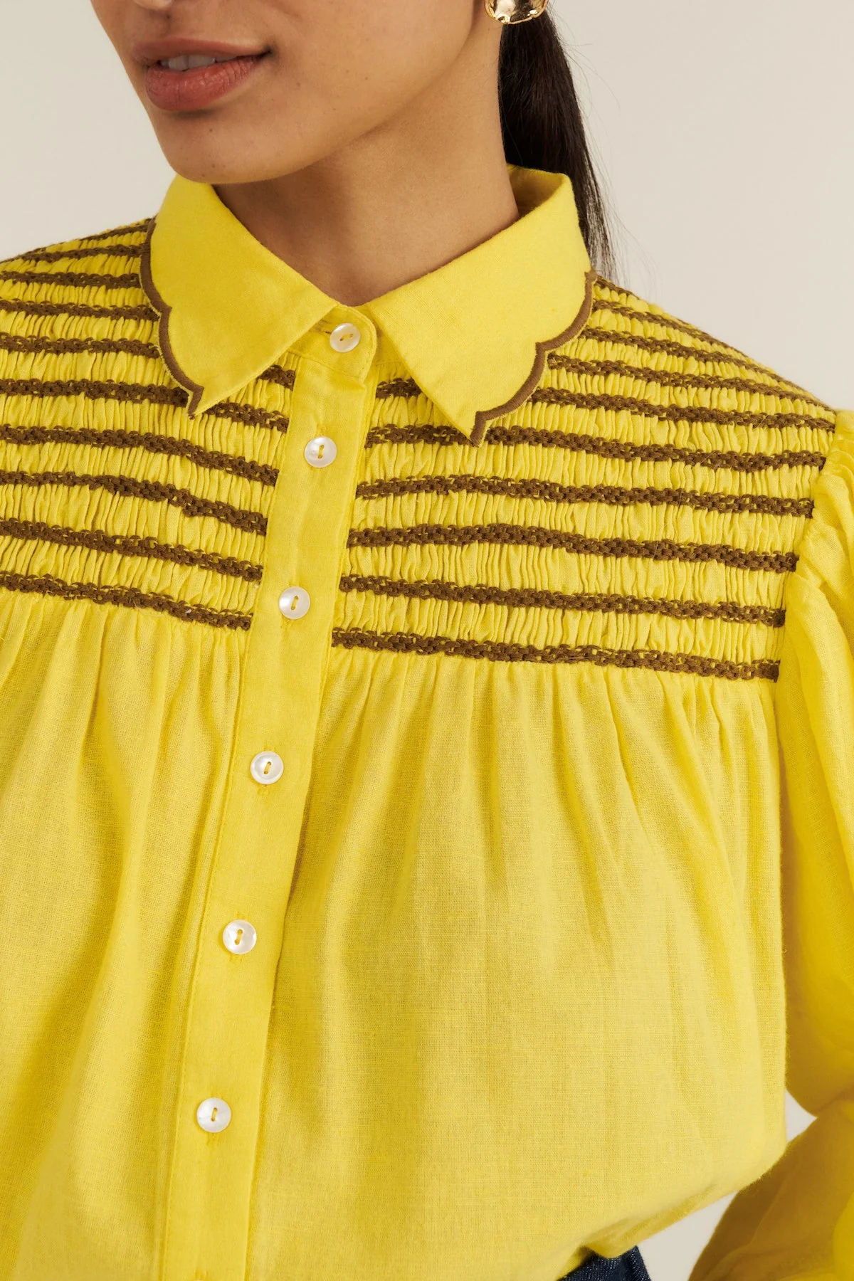 Blossom Shirt - Image 4
