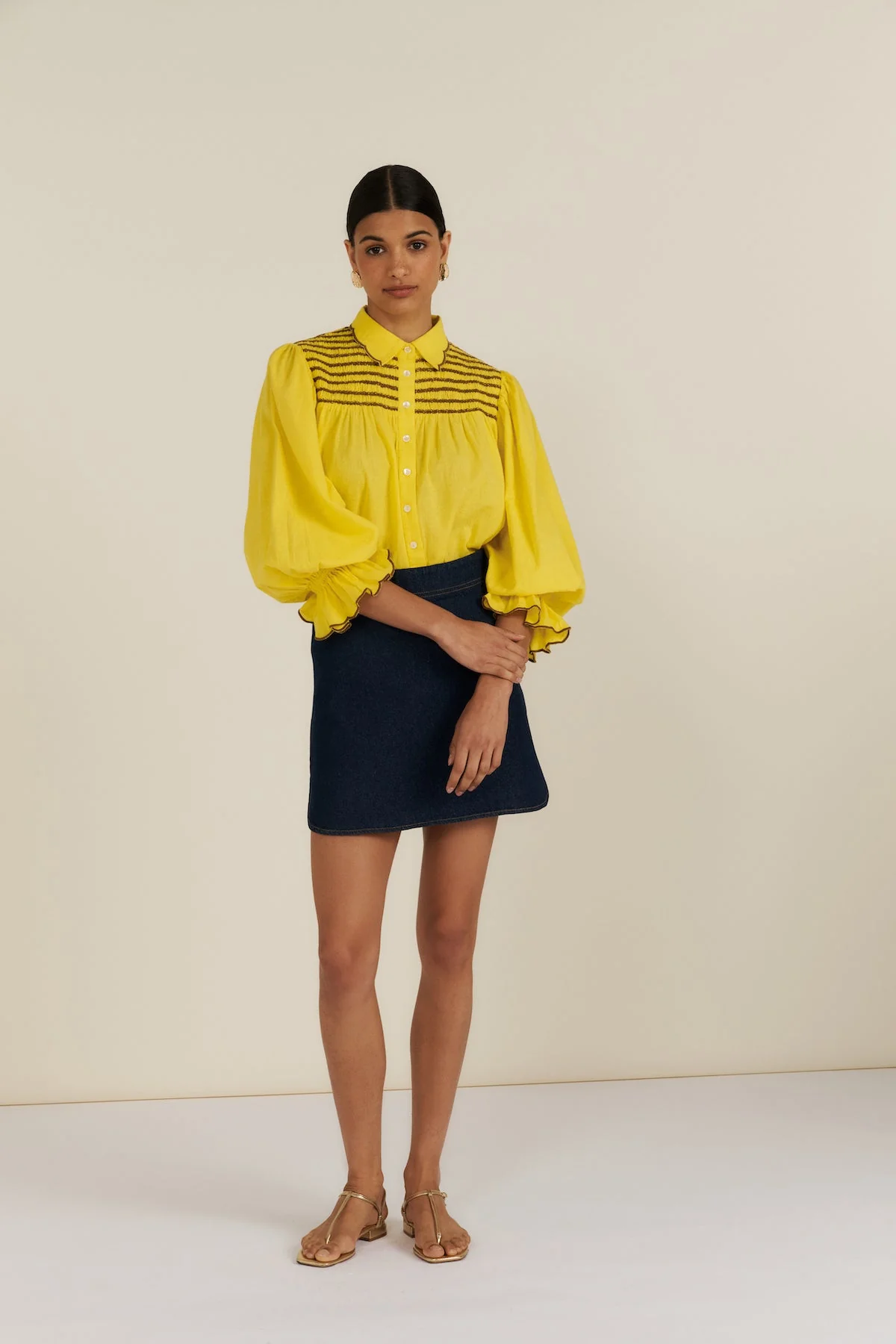 Blossom Shirt - Image 5