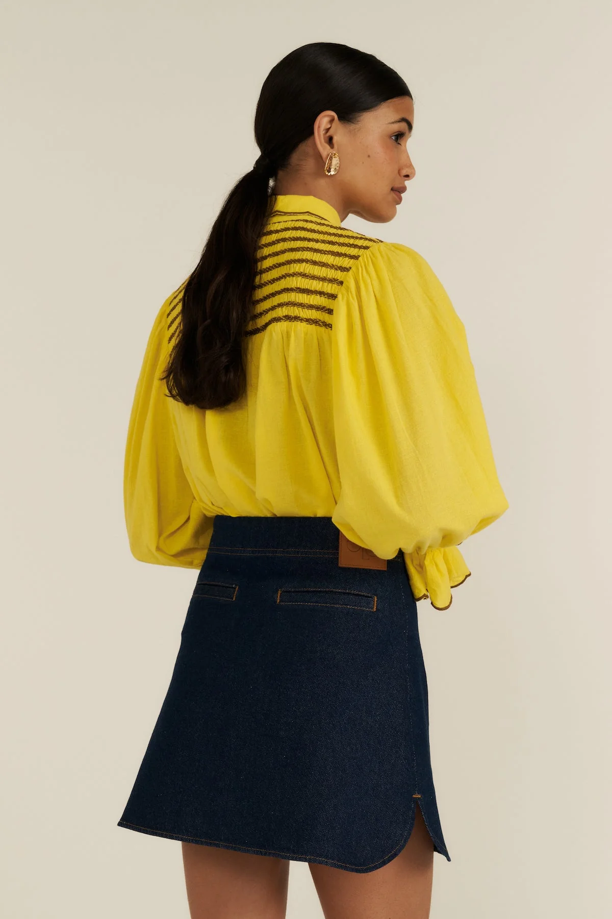 Blossom Shirt - Image 6