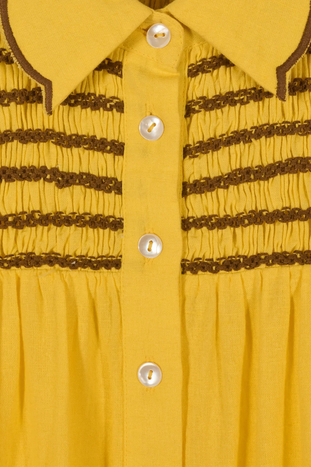 Blossom Shirt - Image 7