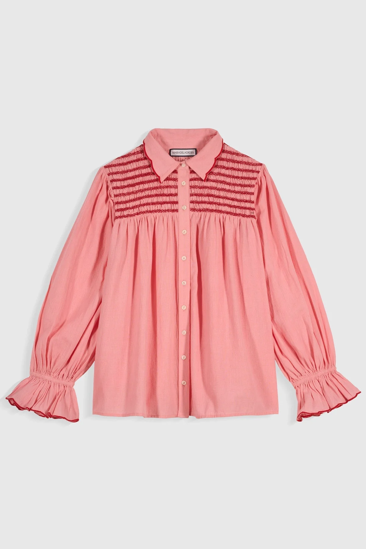 Blossom Shirt - Image 9