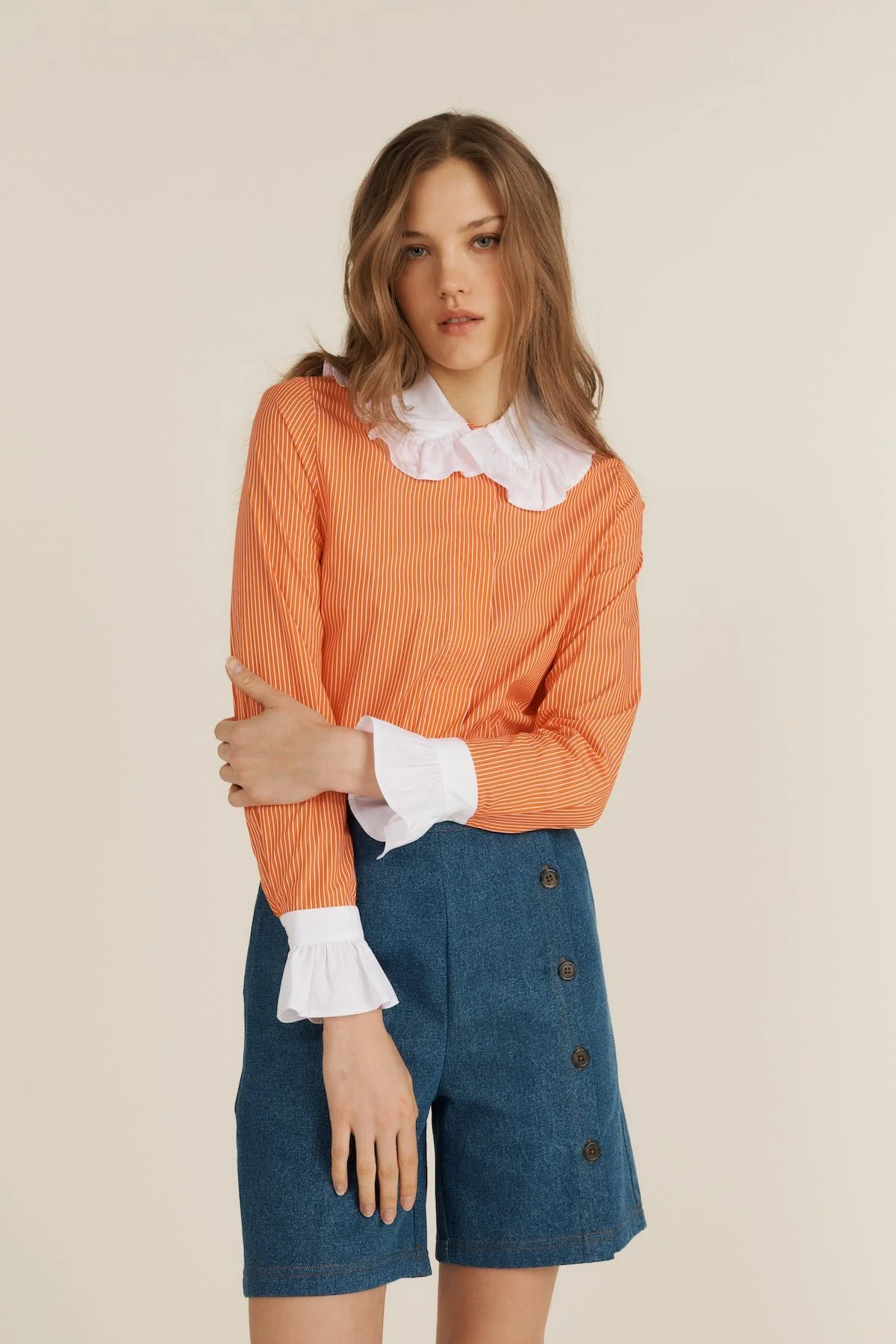 Boissiere Shirt - Image 4