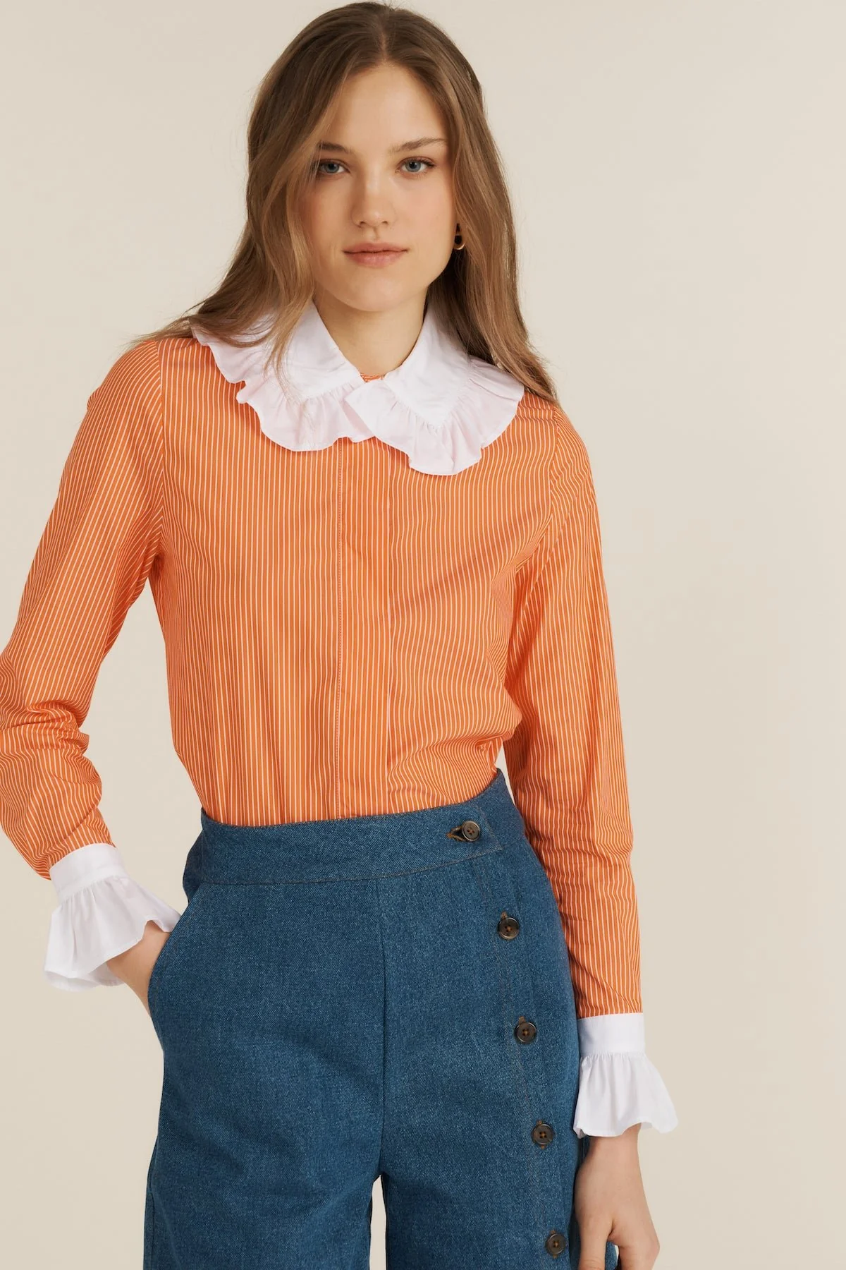 Boissiere Shirt - Image 5