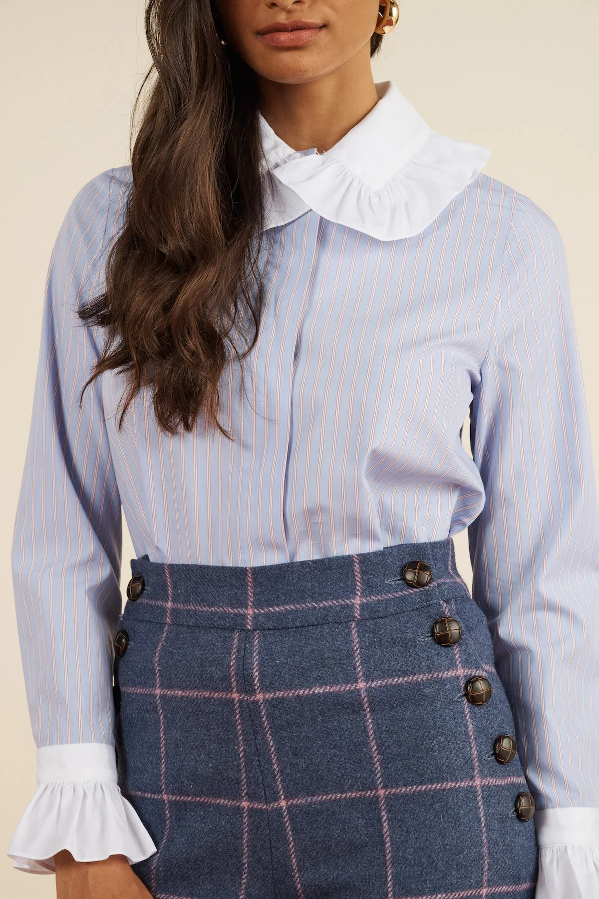 Boissiere Shirt
