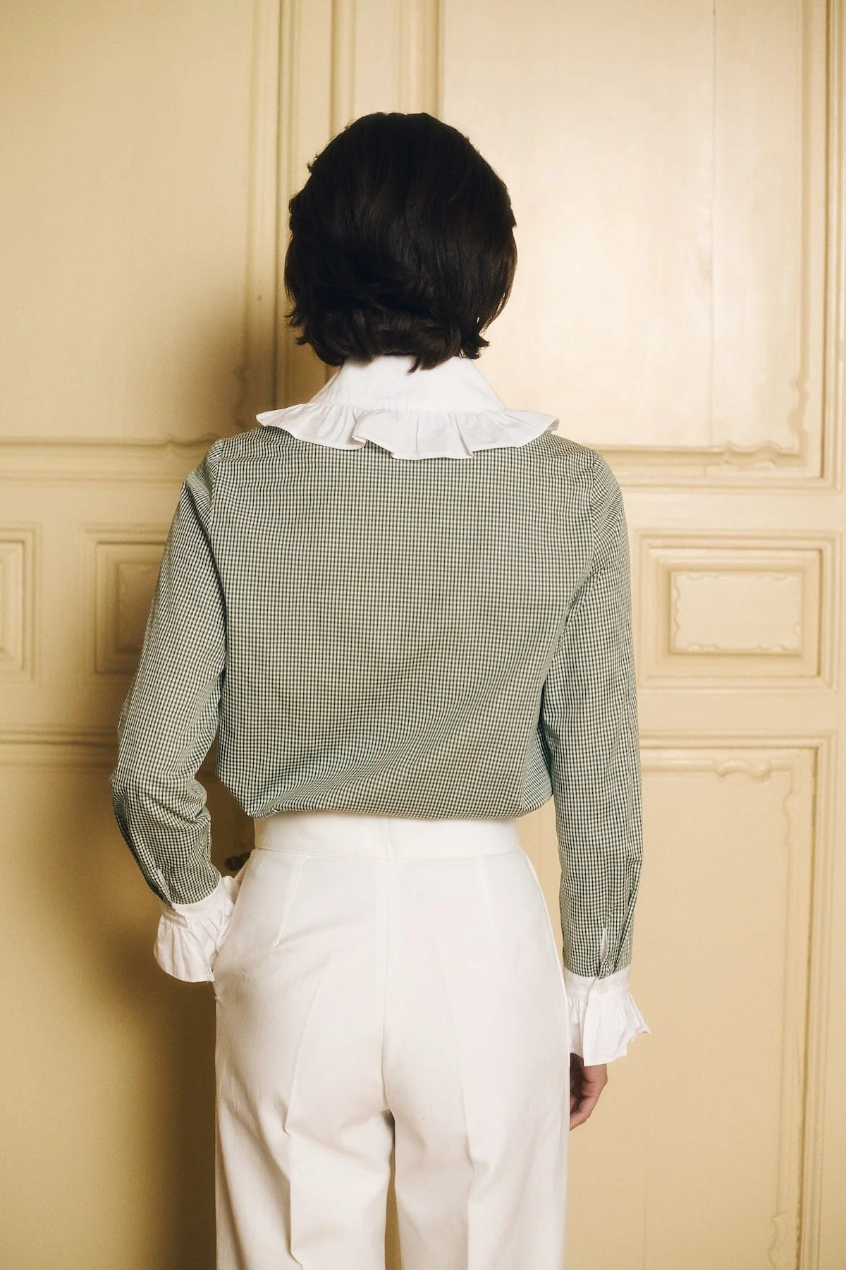 Boissiere Shirt - Image 5