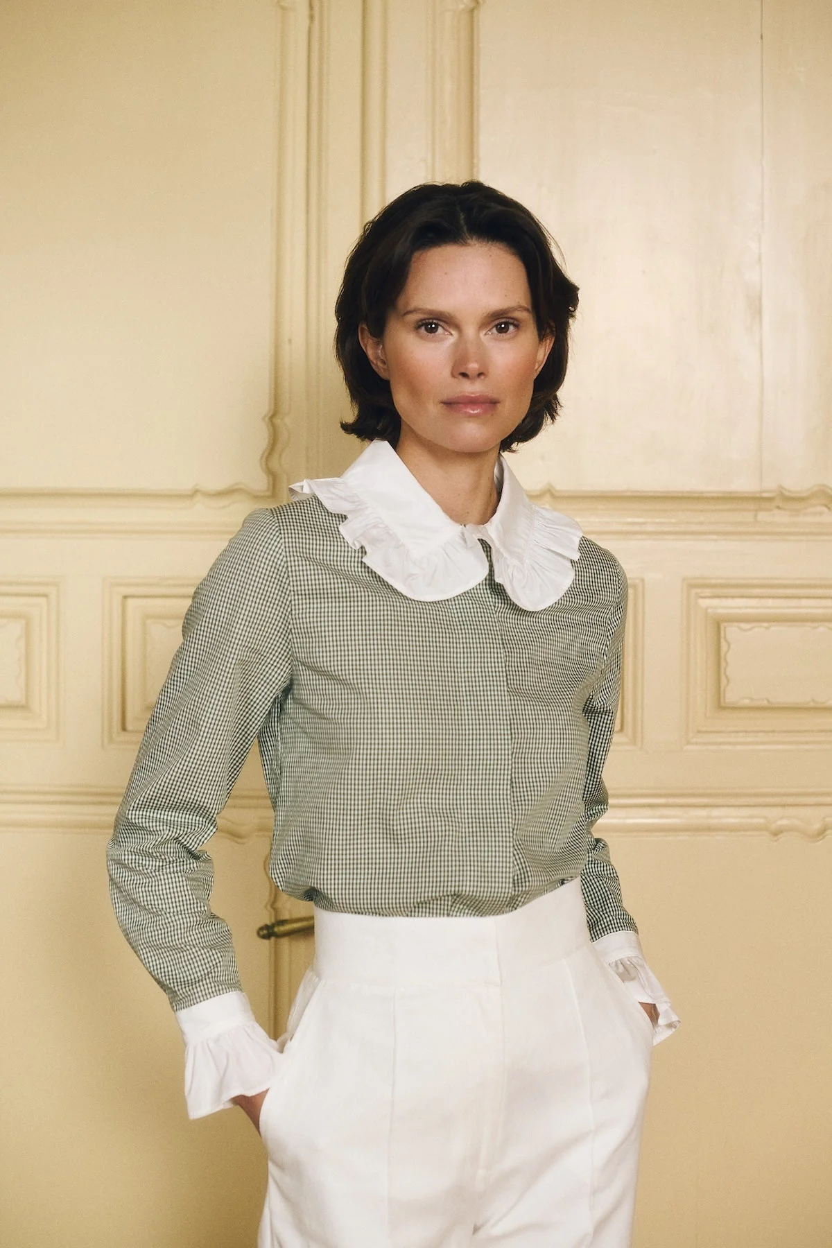 Boissiere Shirt - Image 7
