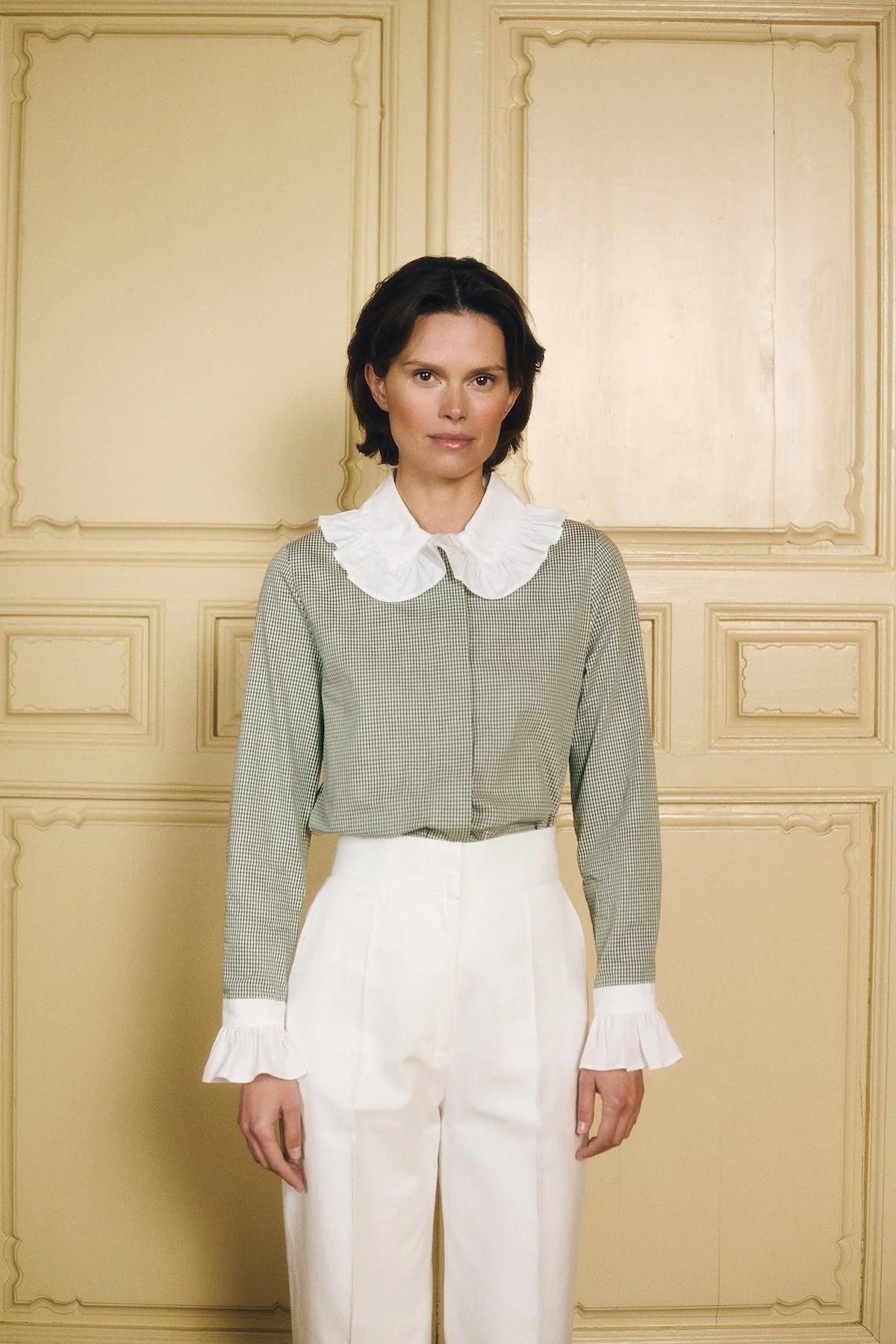 Boissiere Shirt - Image 8