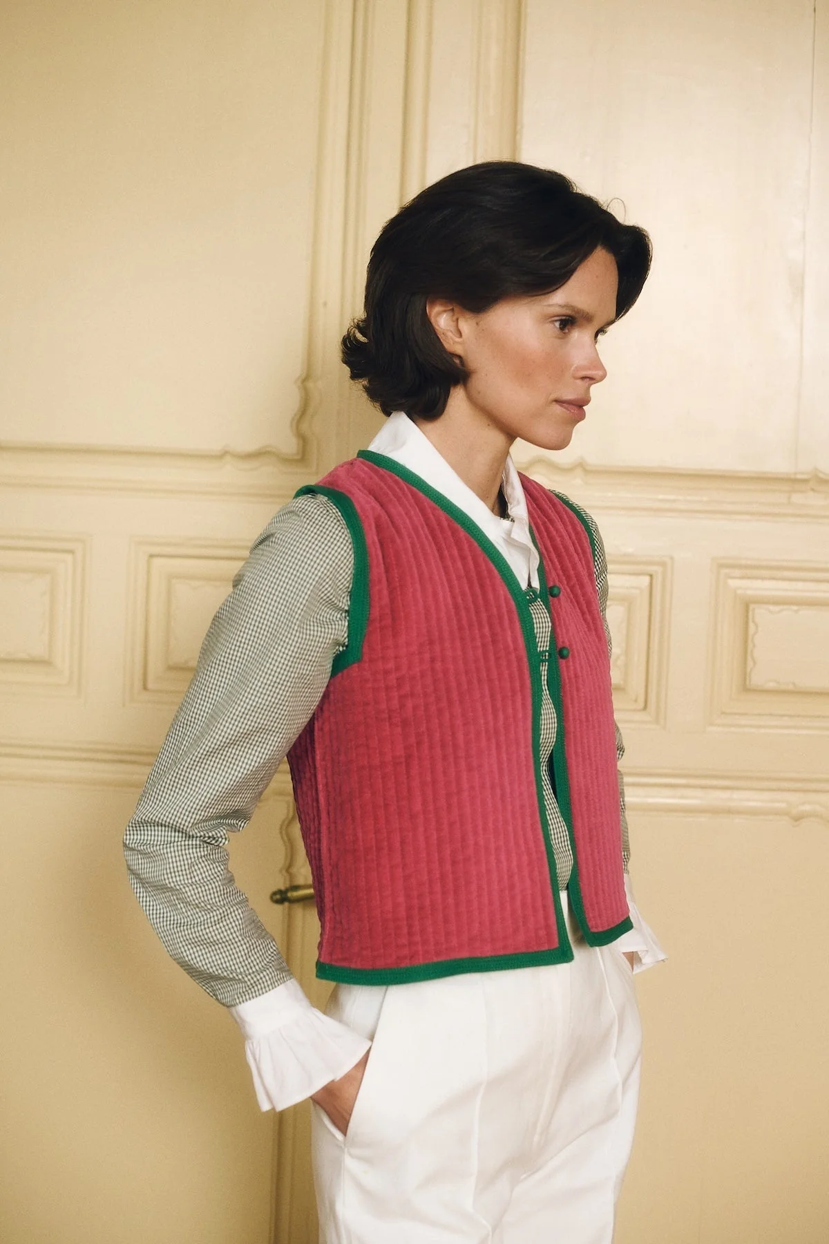 Boissiere Shirt - Image 9
