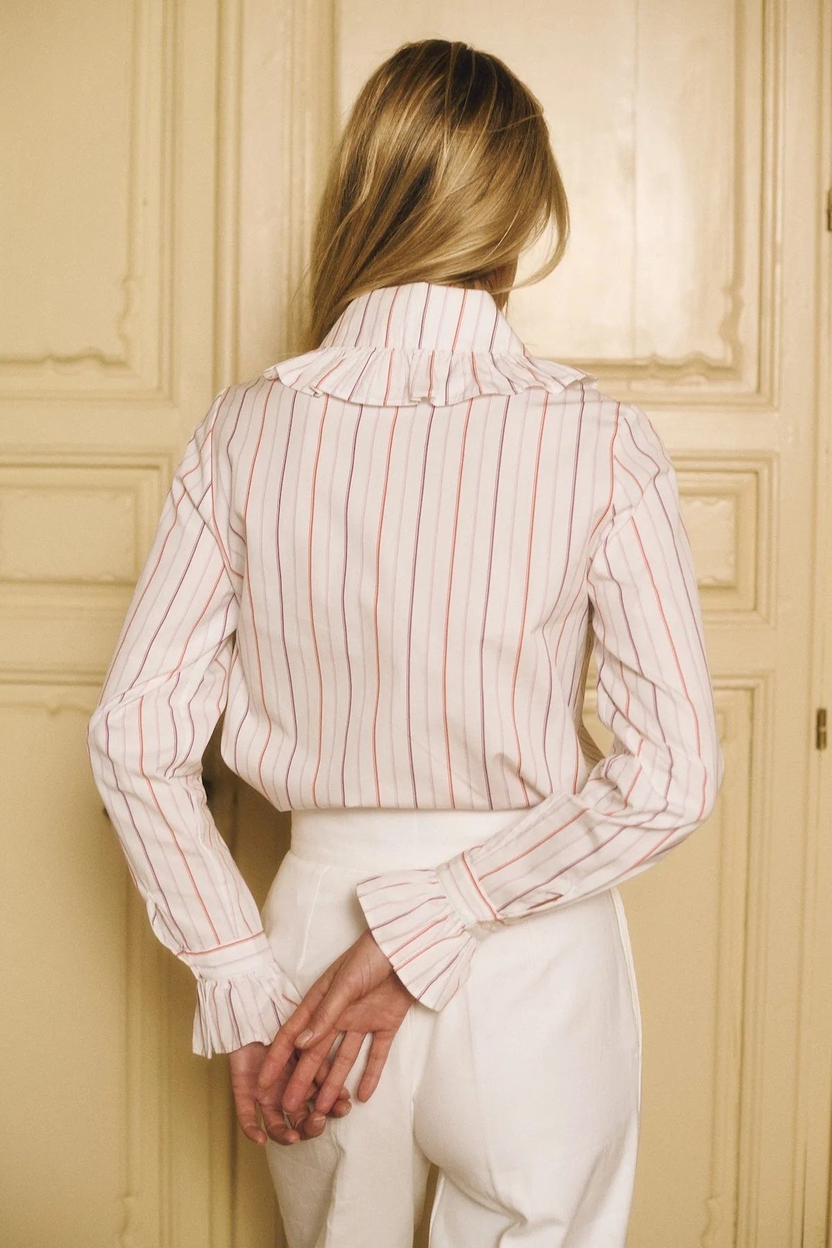 Boissiere Shirt - Image 3