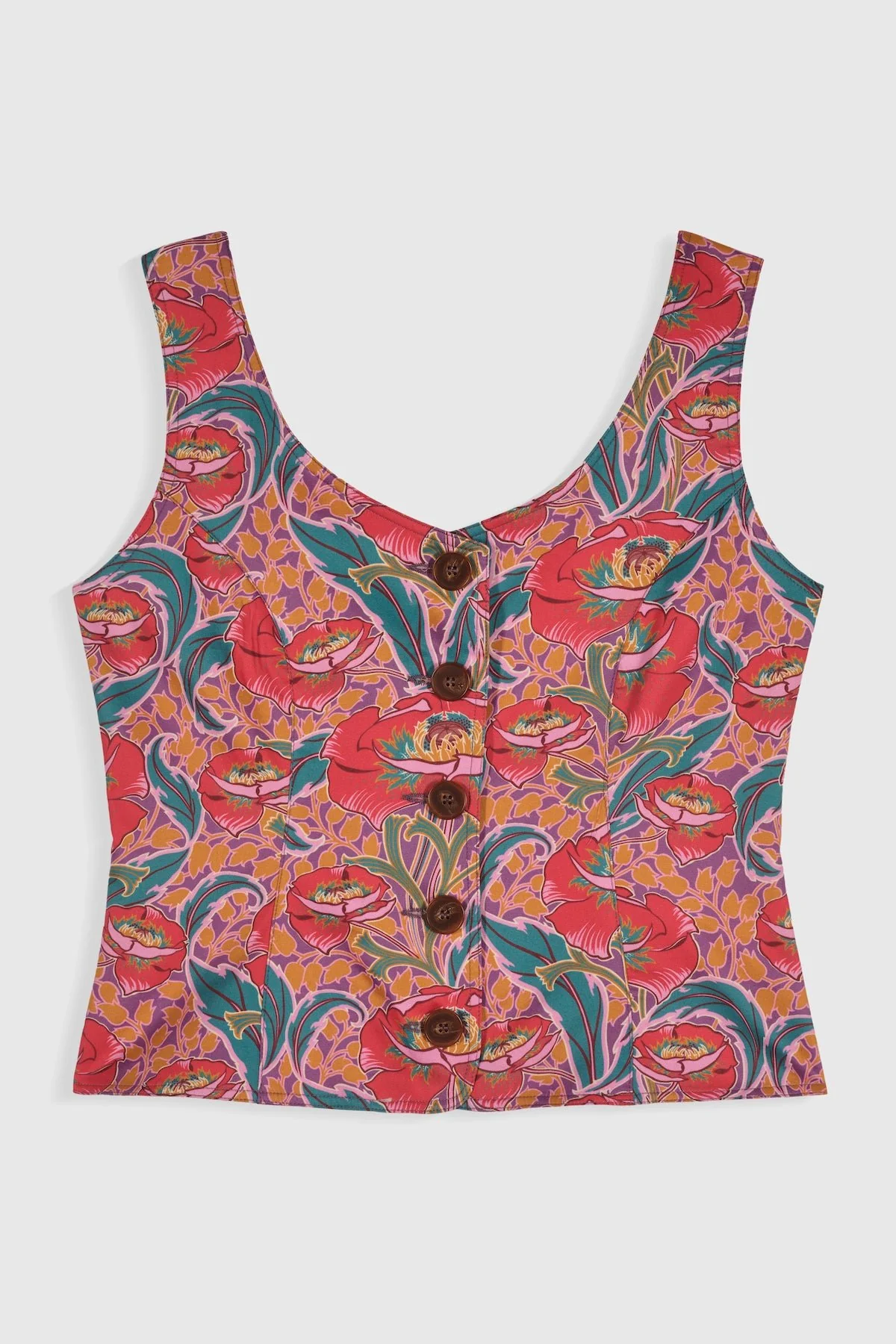 Bowie Top - Image 2