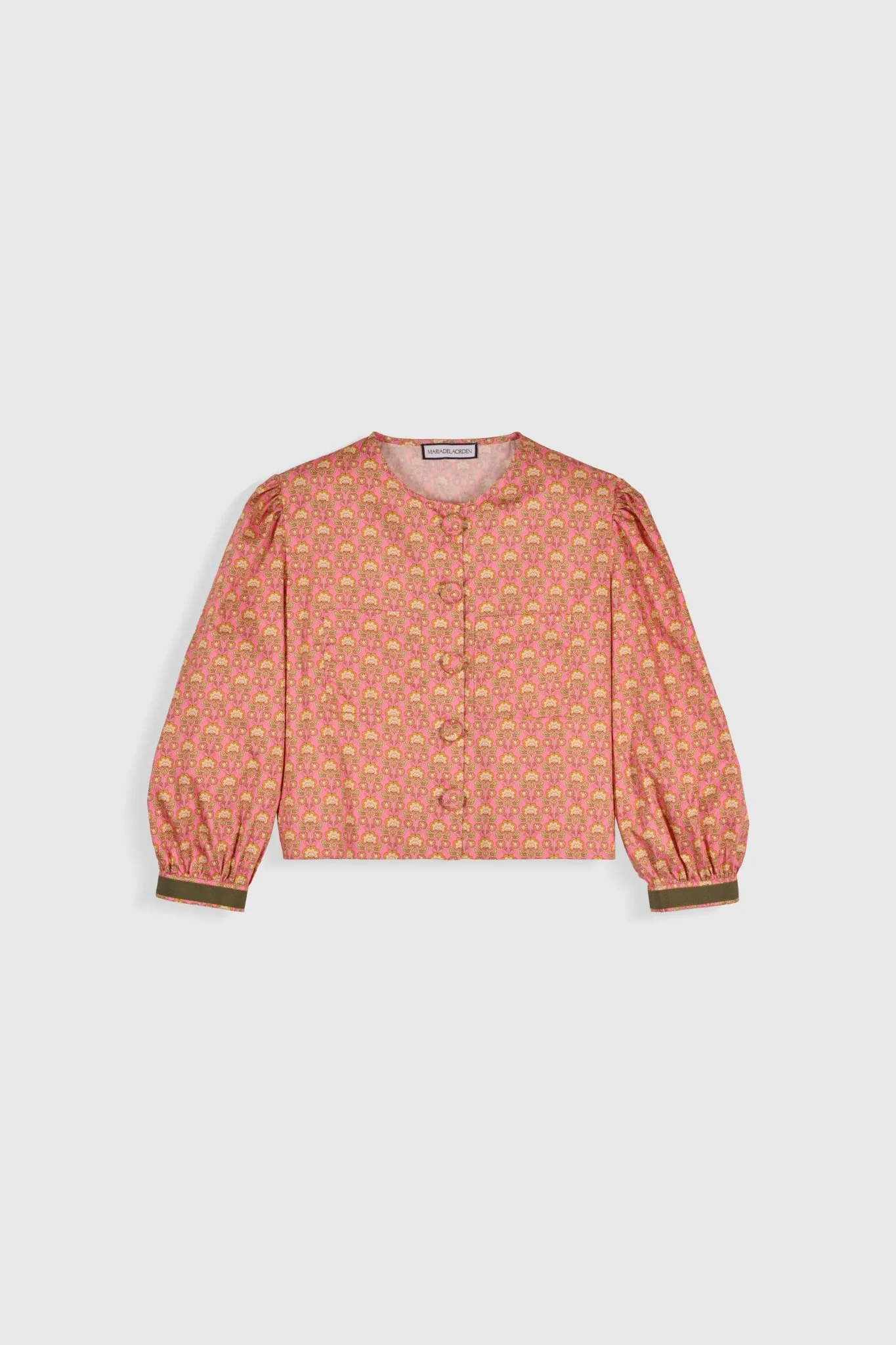 Bristol Shirt - Image 2