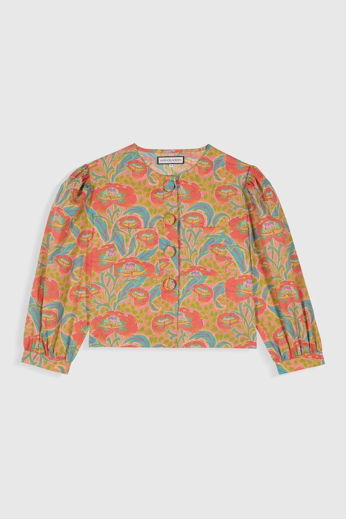 Bristol Shirt - Image 2
