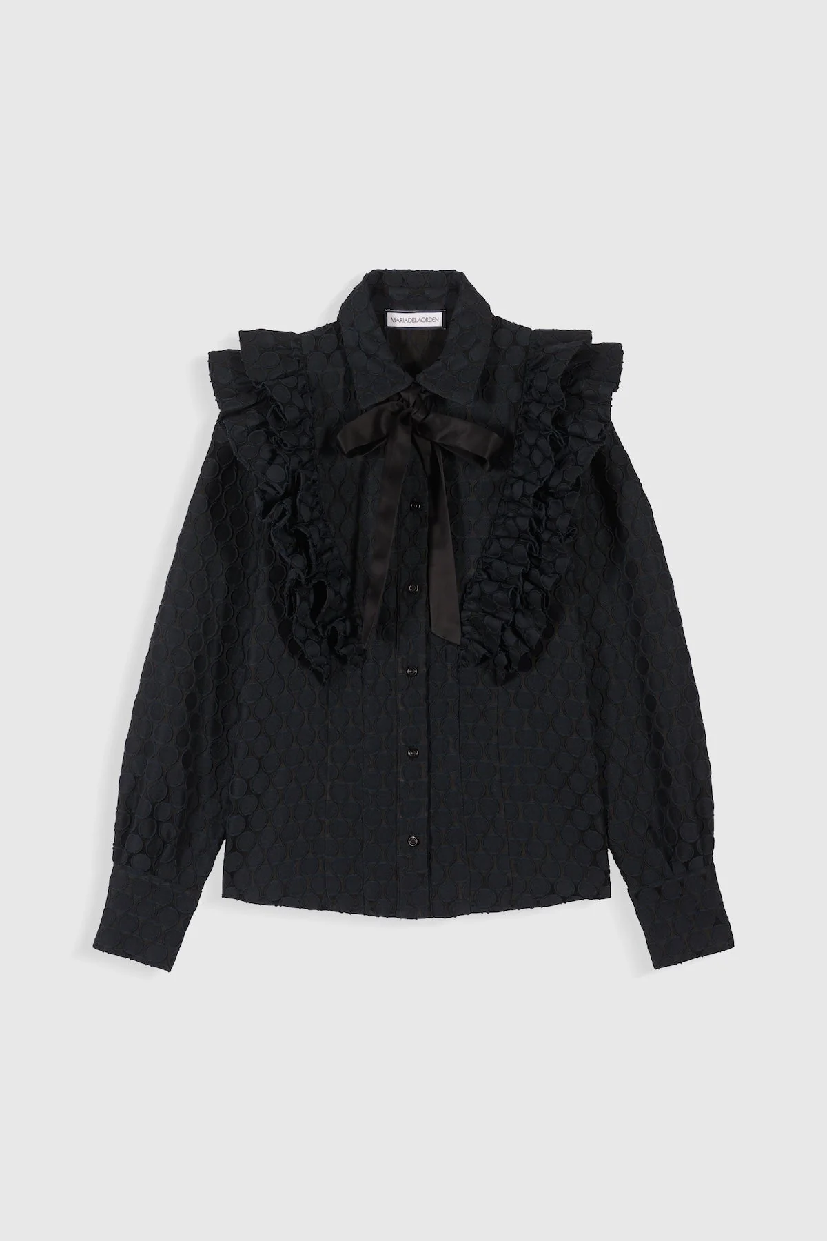 Brooklyn Shirt - Image 2