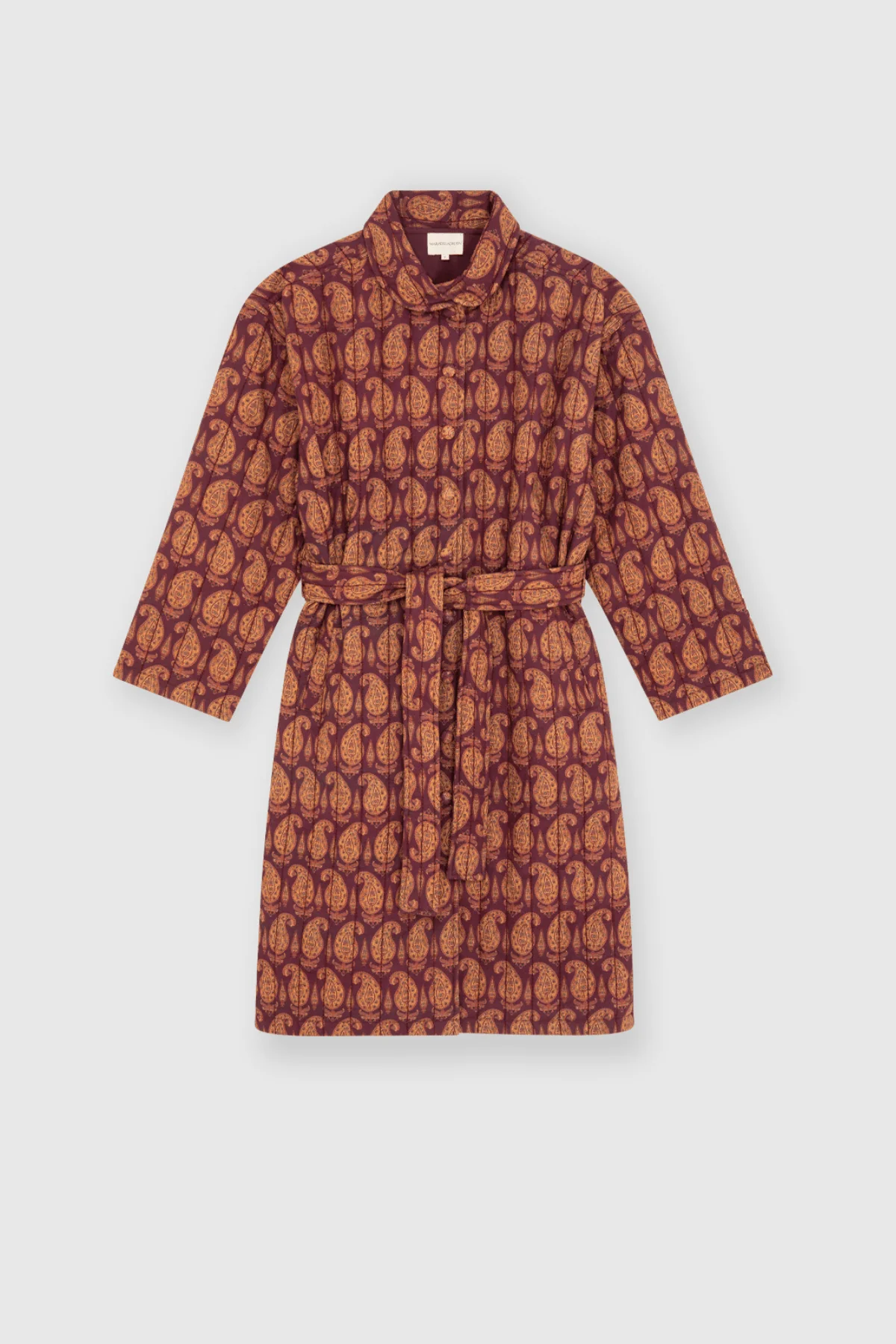 Cambronne Coat - Image 2
