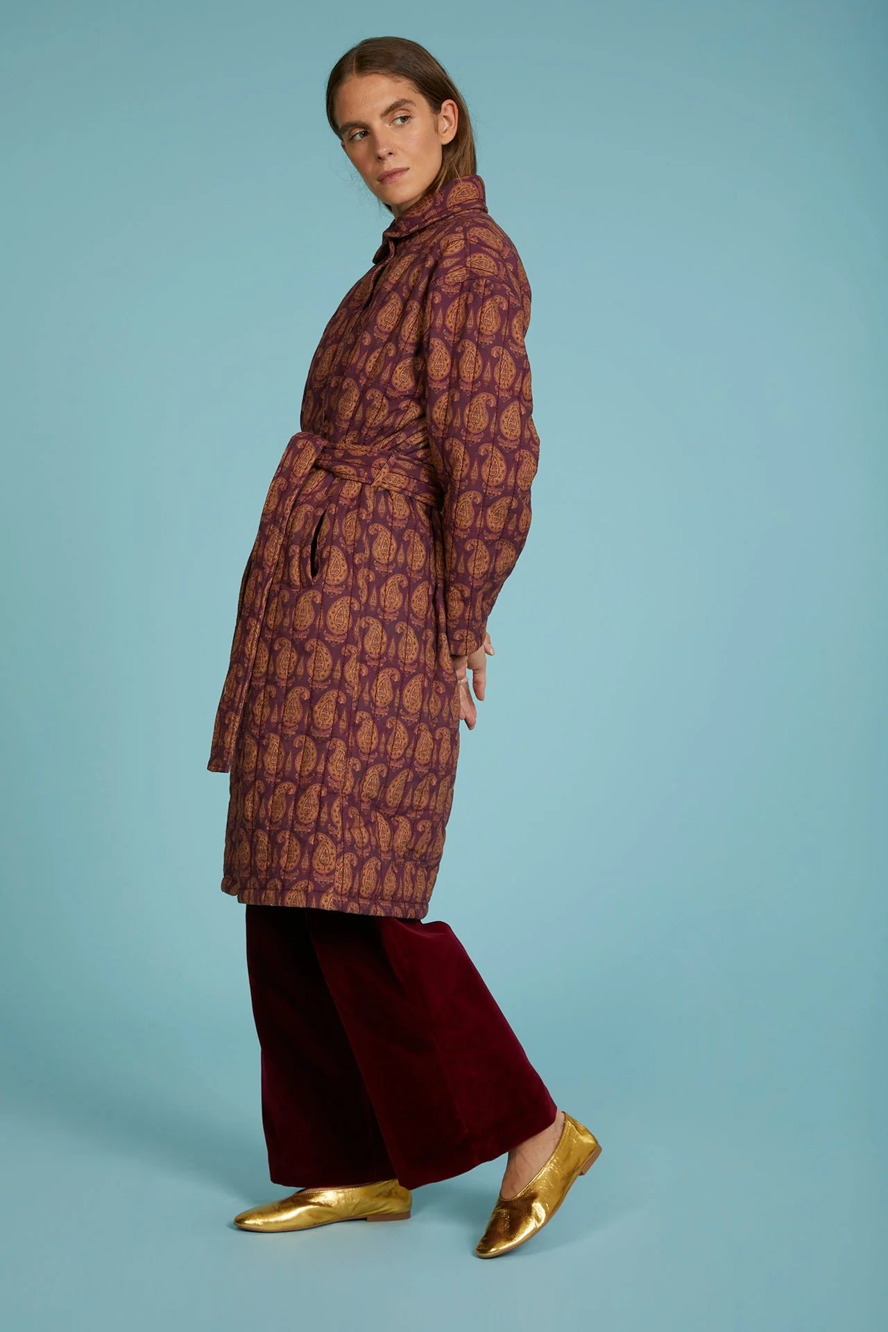 Cambronne Coat - Image 3