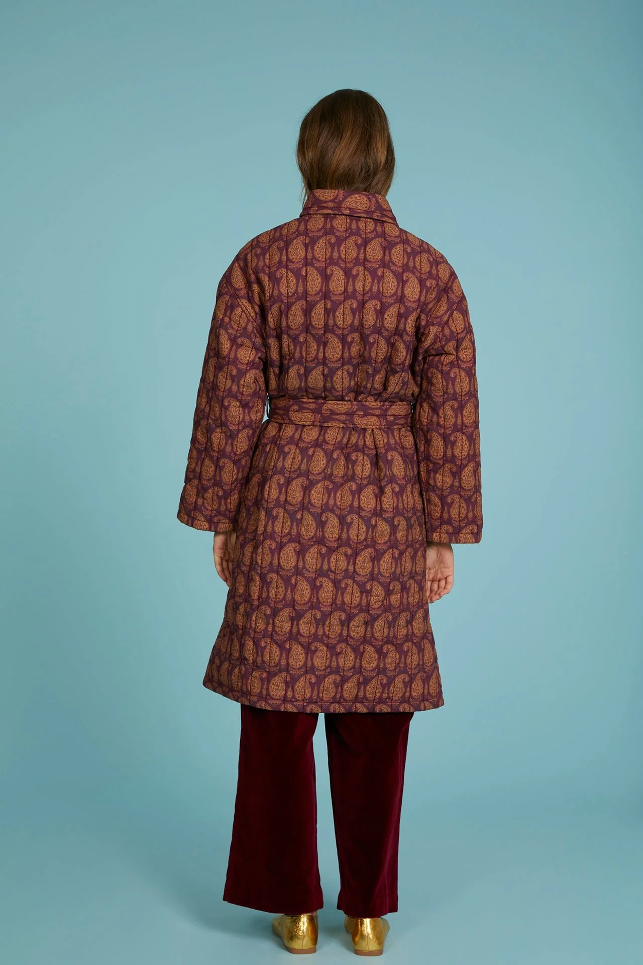Cambronne Coat - Image 4