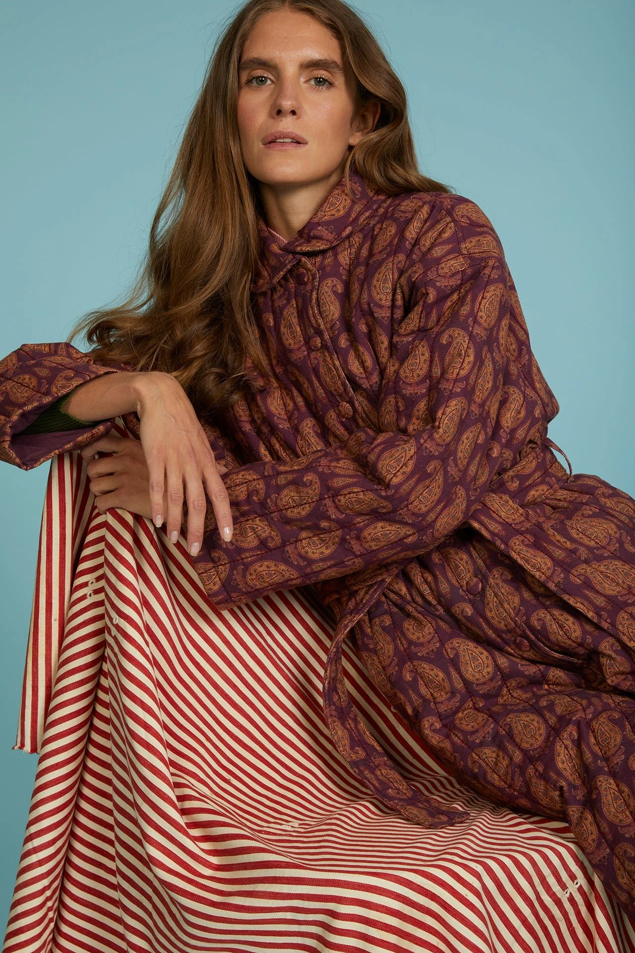 Cambronne Coat - Image 6