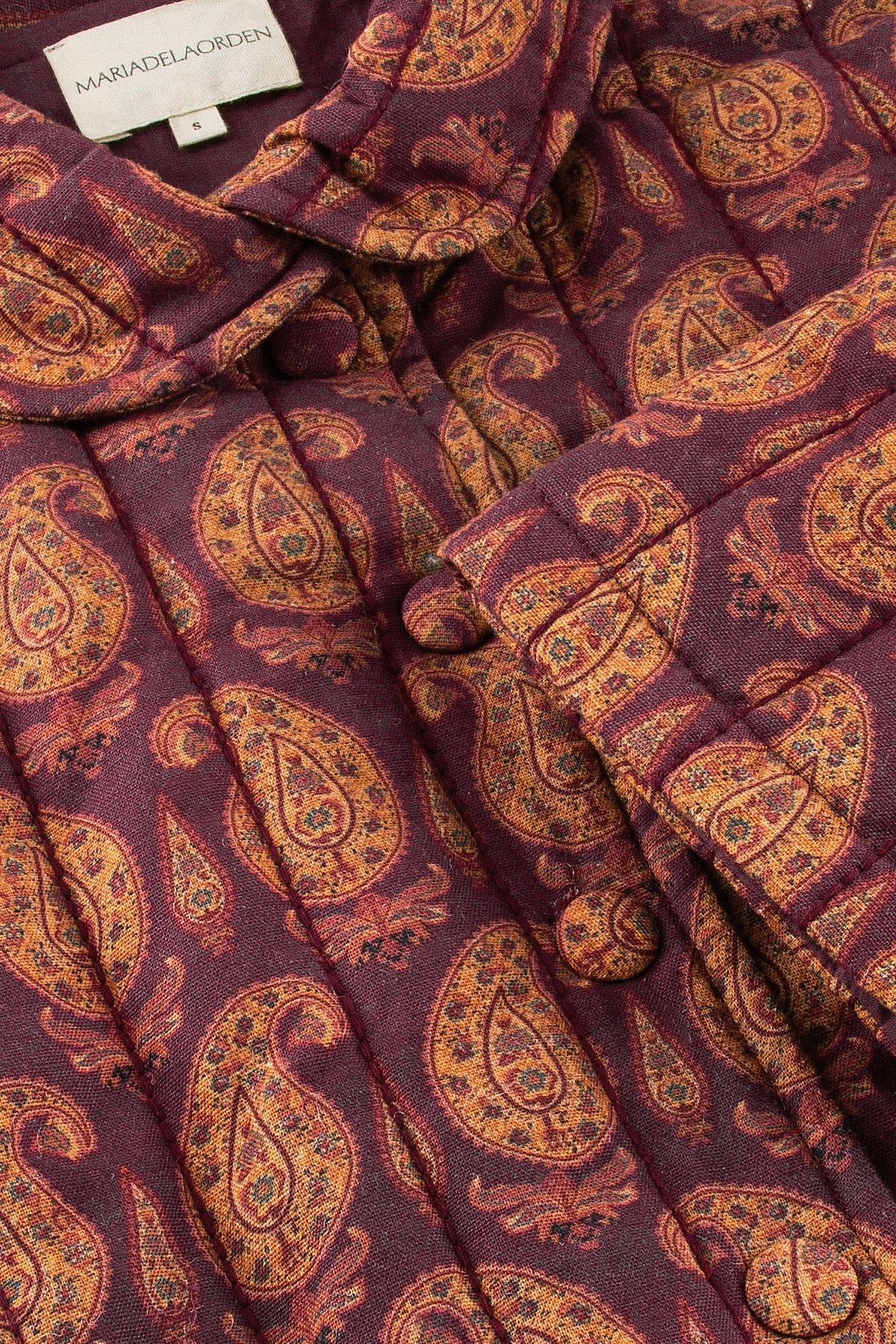 Cambronne Coat - Image 7