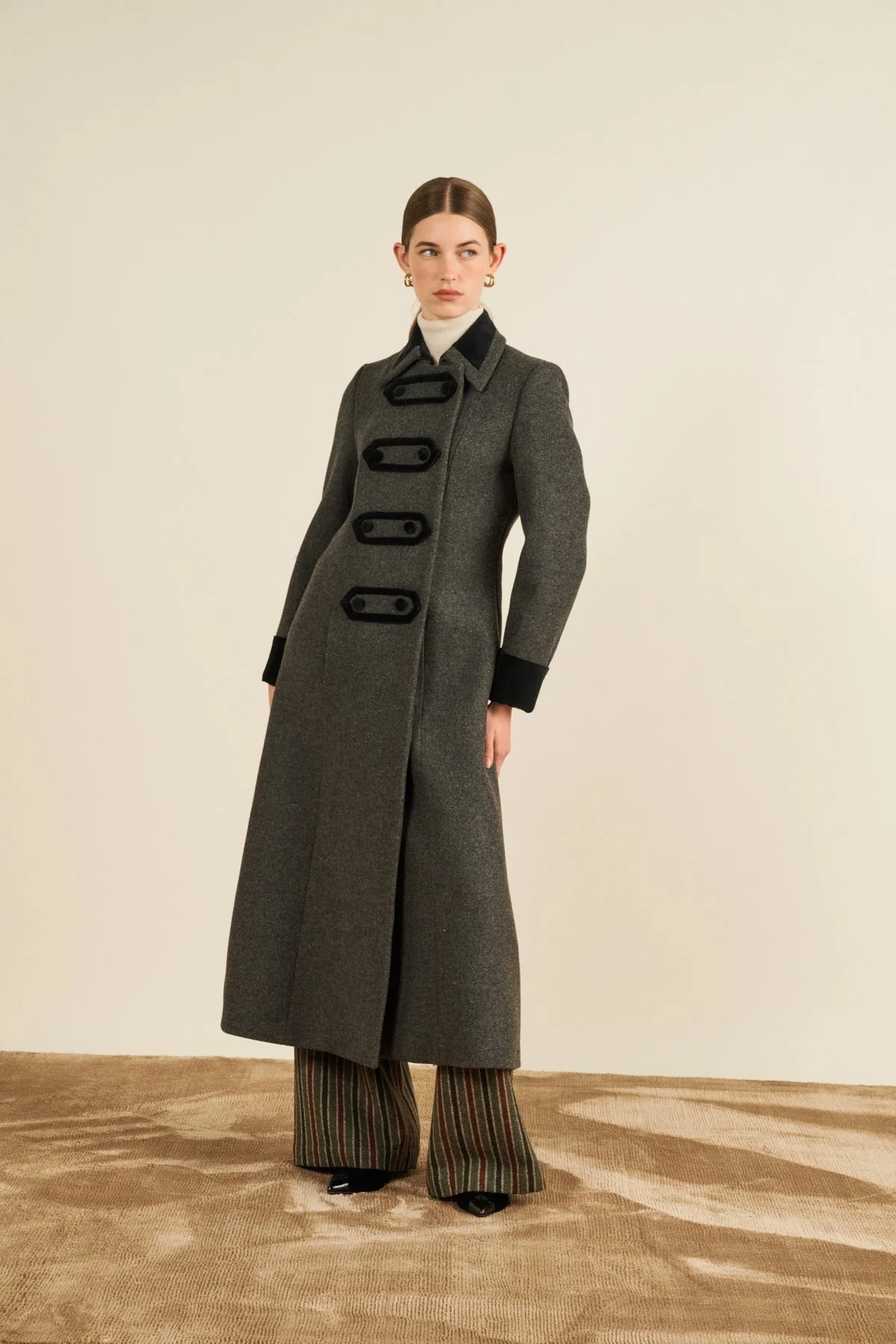 Cameron Coat