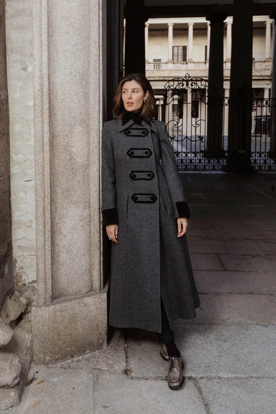 Cameron Coat - Image 12