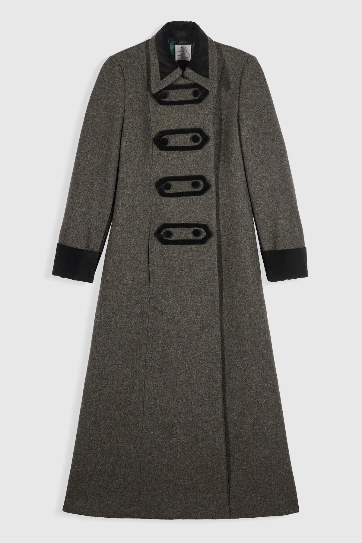 Cameron Coat - Image 2