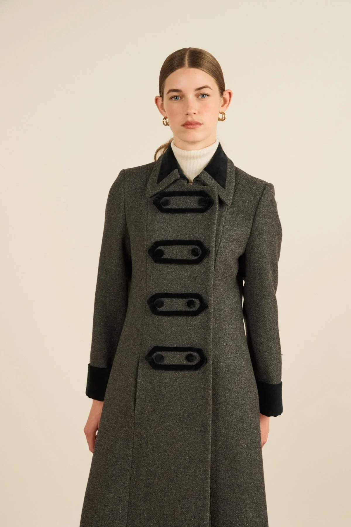 Cameron Coat - Image 3