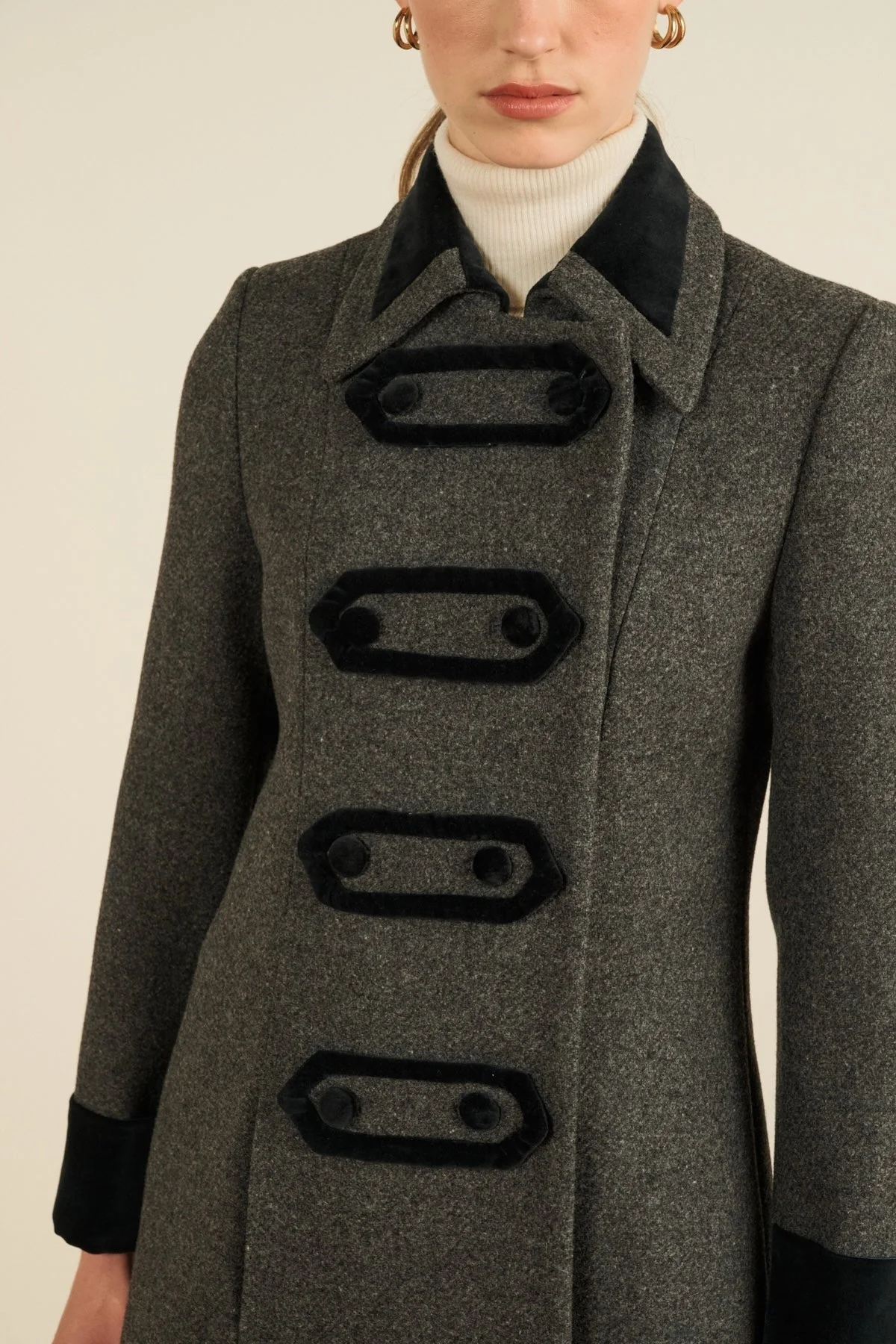 Cameron Coat - Image 4