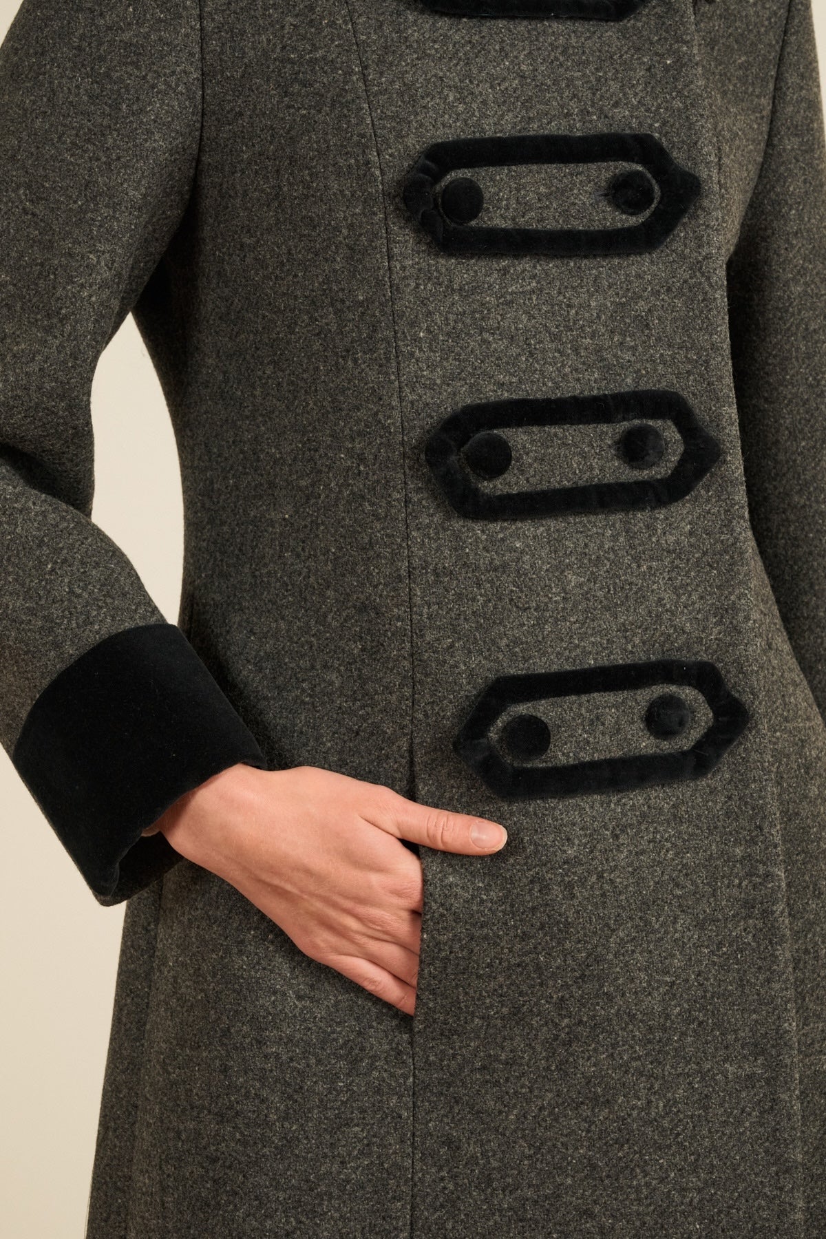 Cameron Coat - Image 5