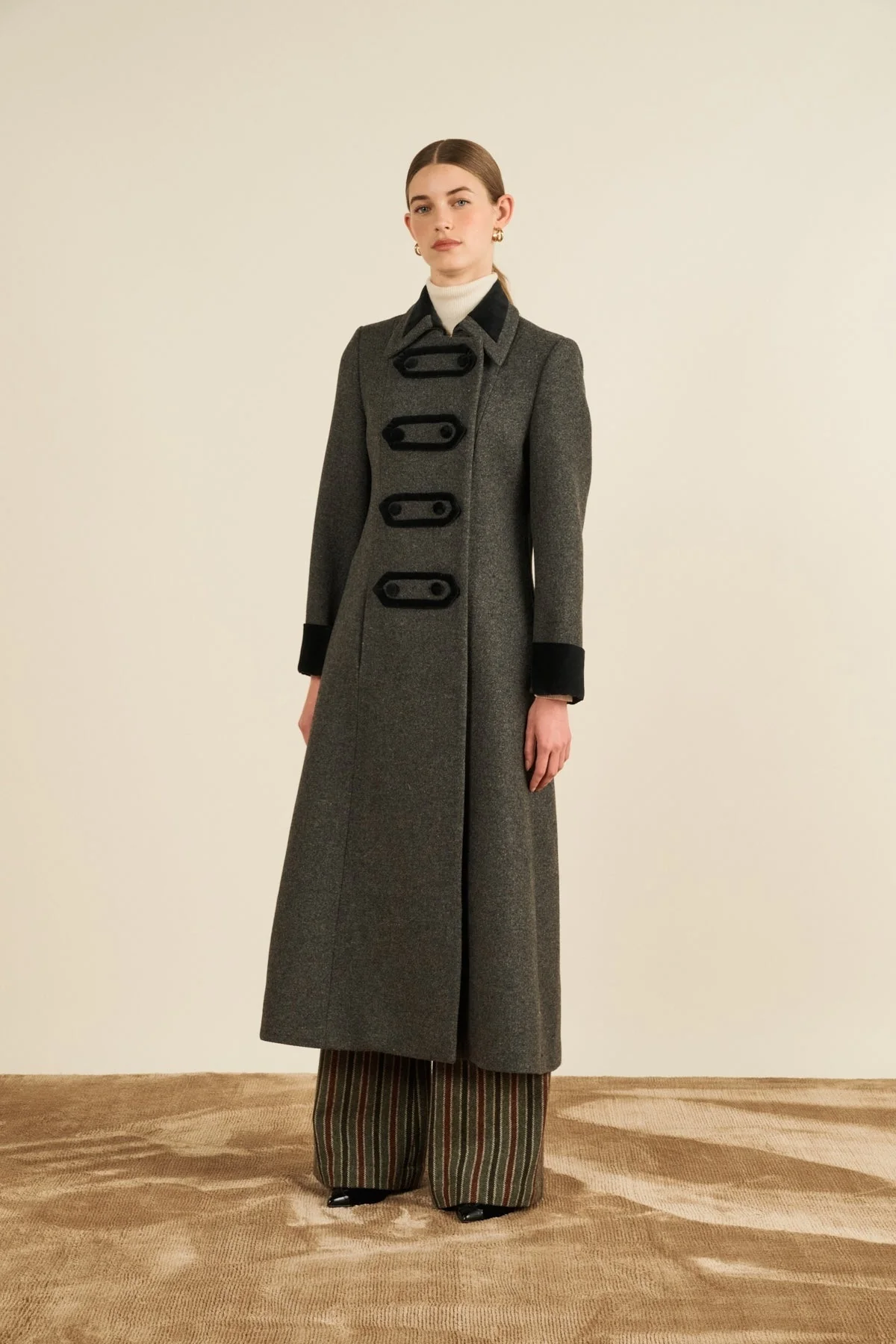 Cameron Coat - Image 7