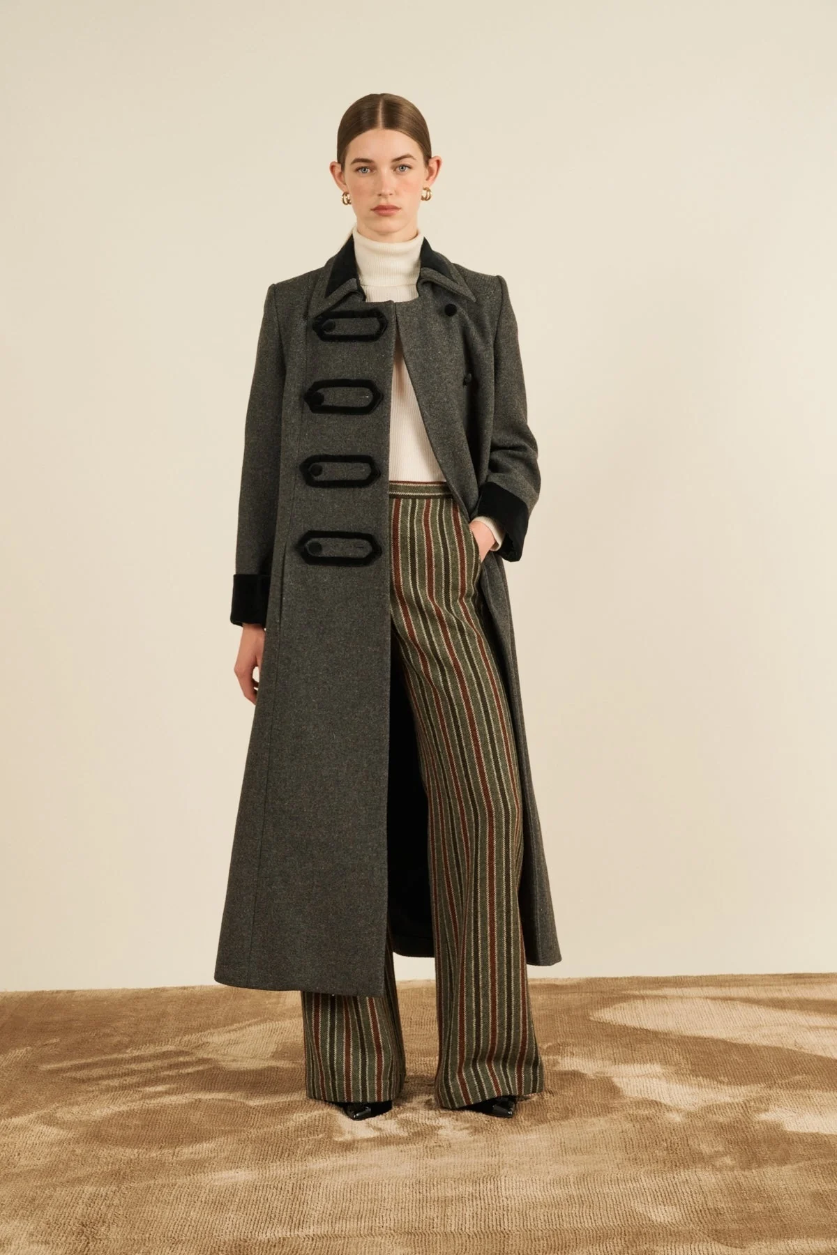 Cameron Coat - Image 9