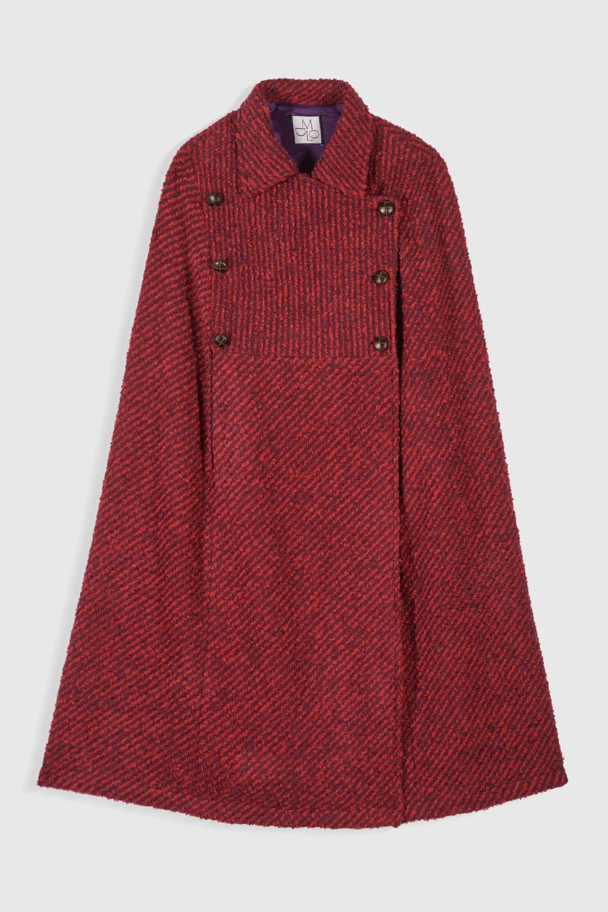 Camila Cape - Image 2
