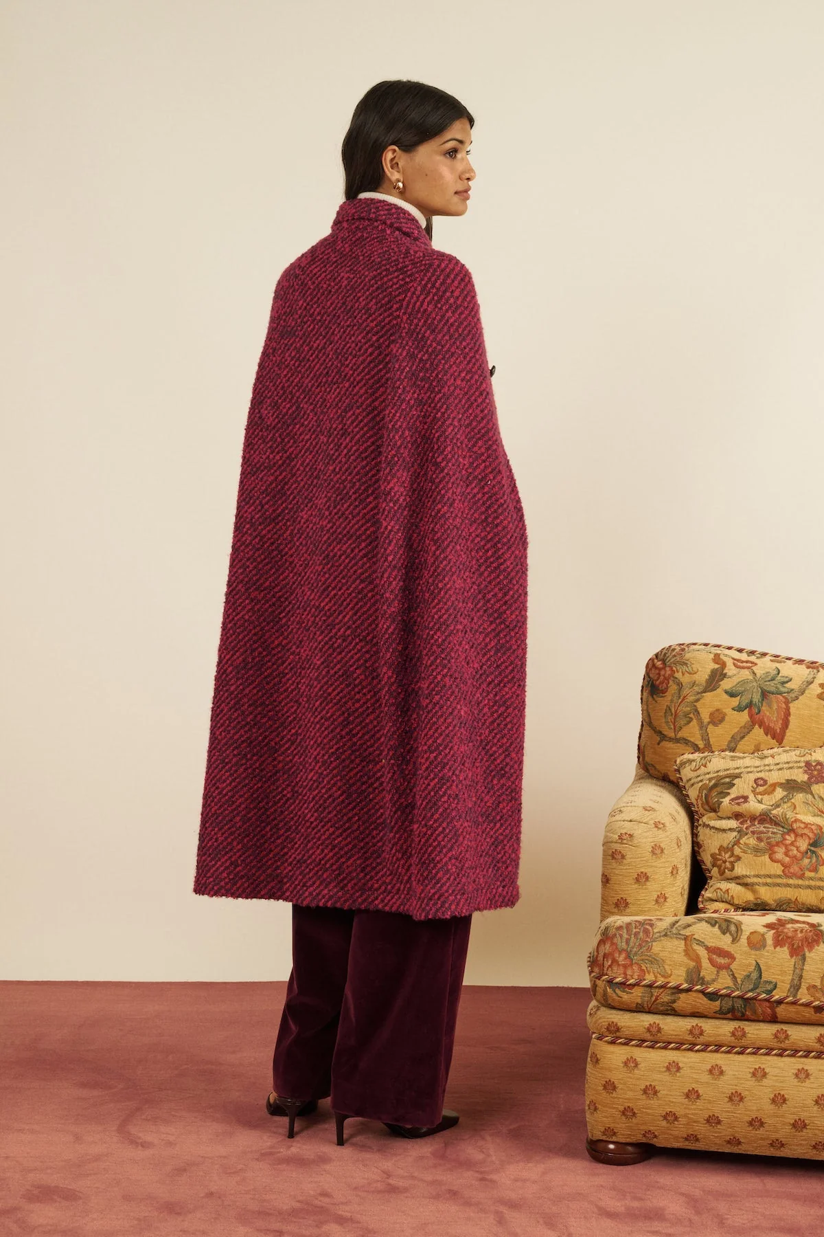 Camila Cape - Image 5