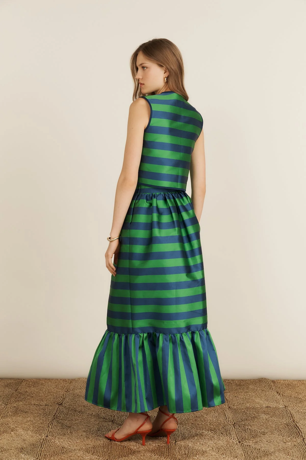 Capri Skirt - Image 3