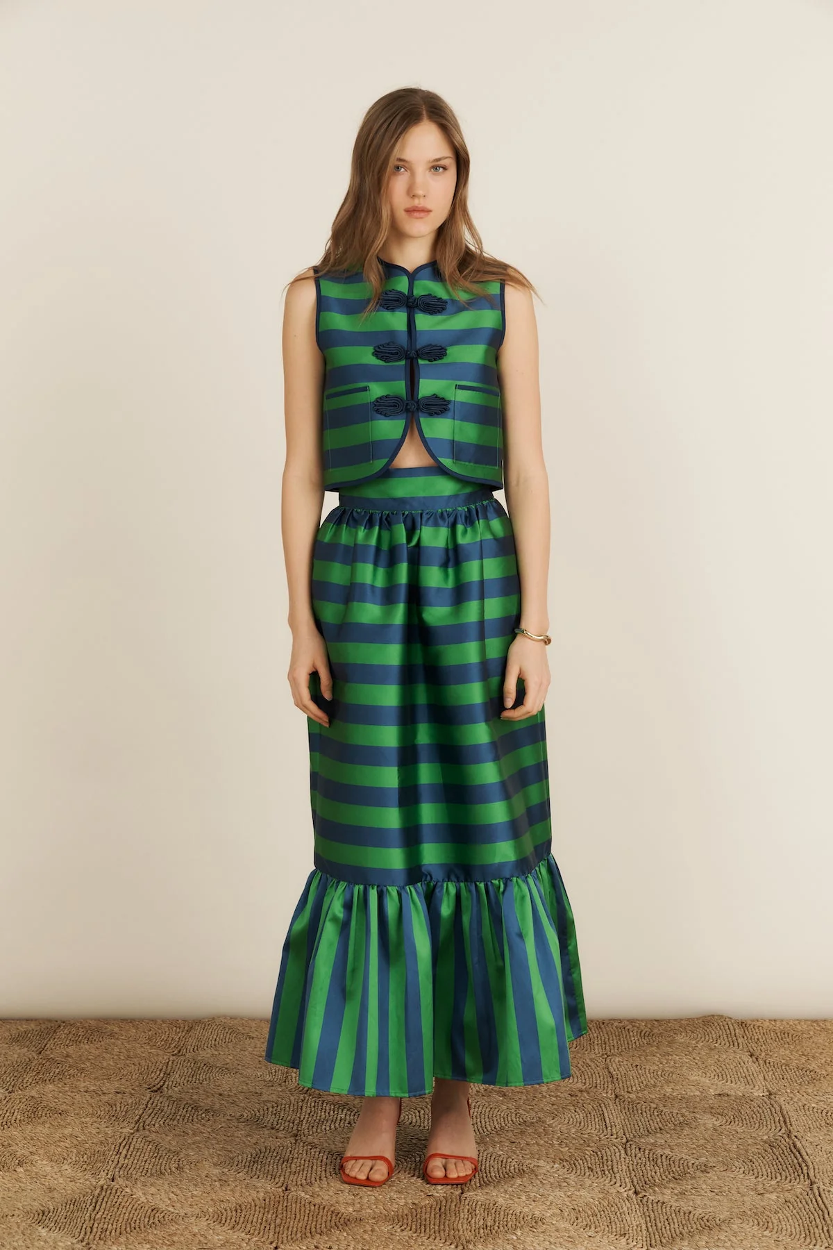 Capri Skirt - Image 4