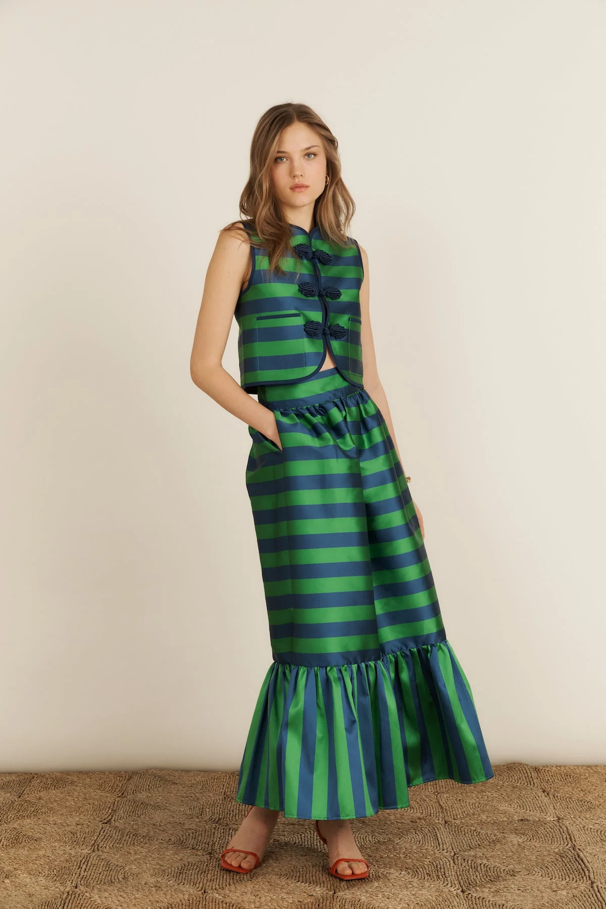 Capri Skirt - Image 5