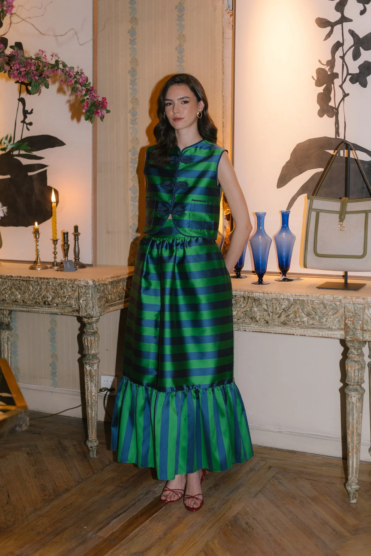 Capri Skirt - Image 7
