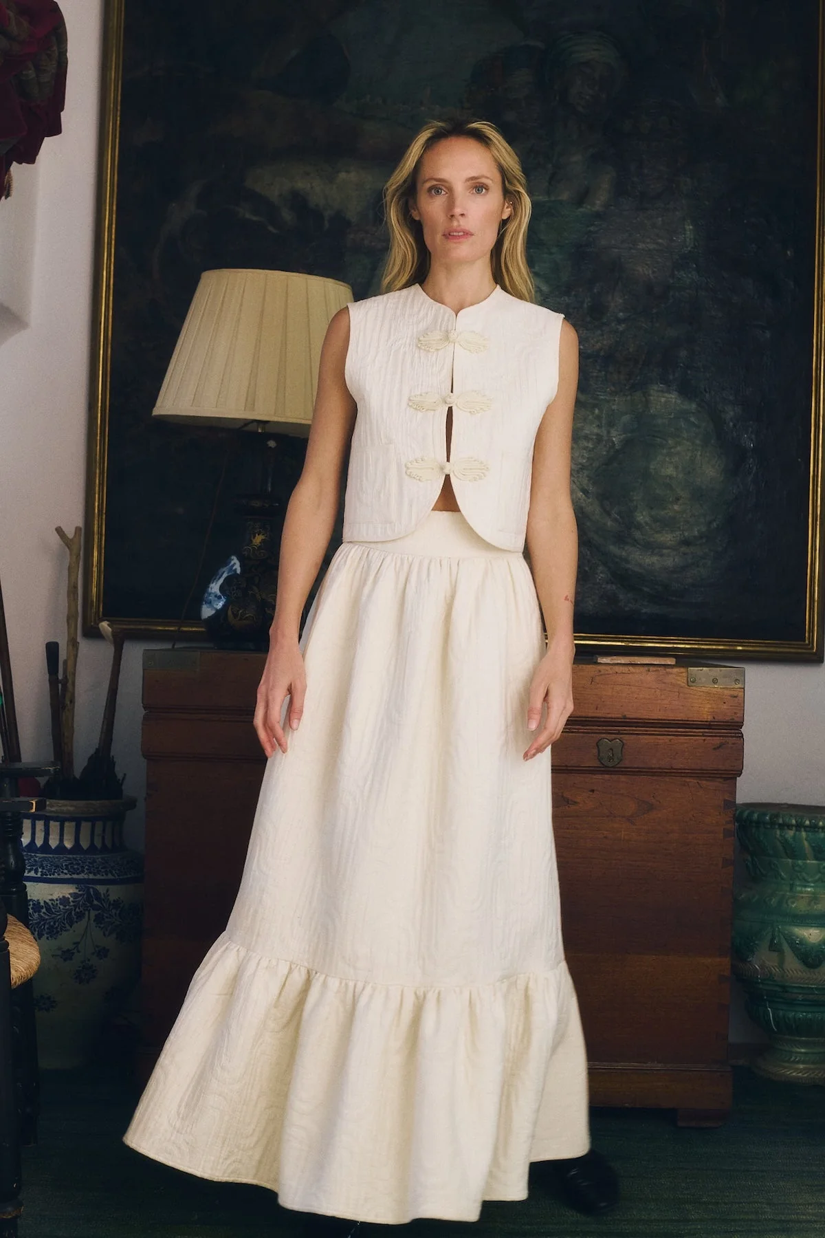 Capri Skirt - Image 6
