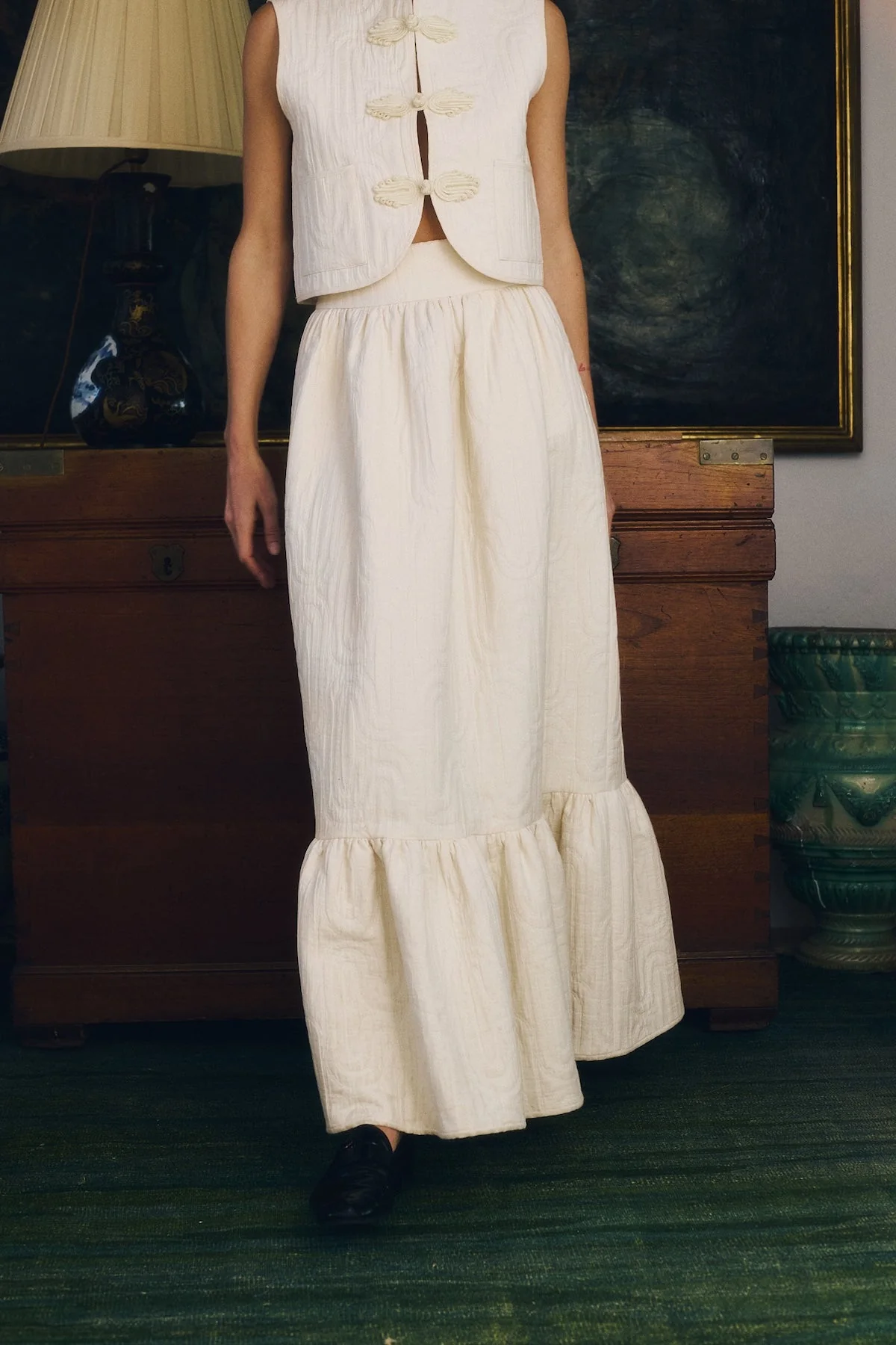 Capri Skirt - Image 7