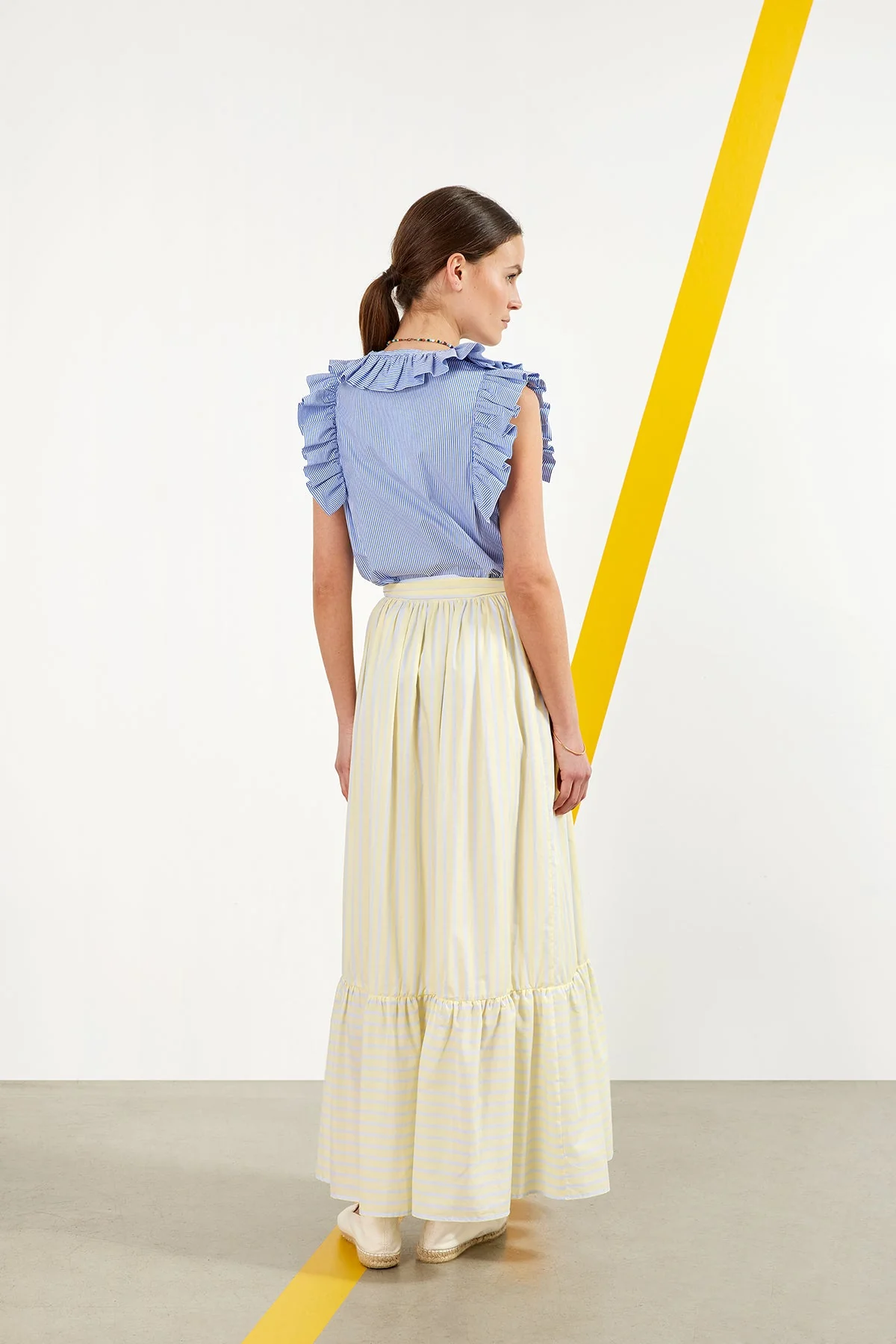 Capri Skirt - Image 3
