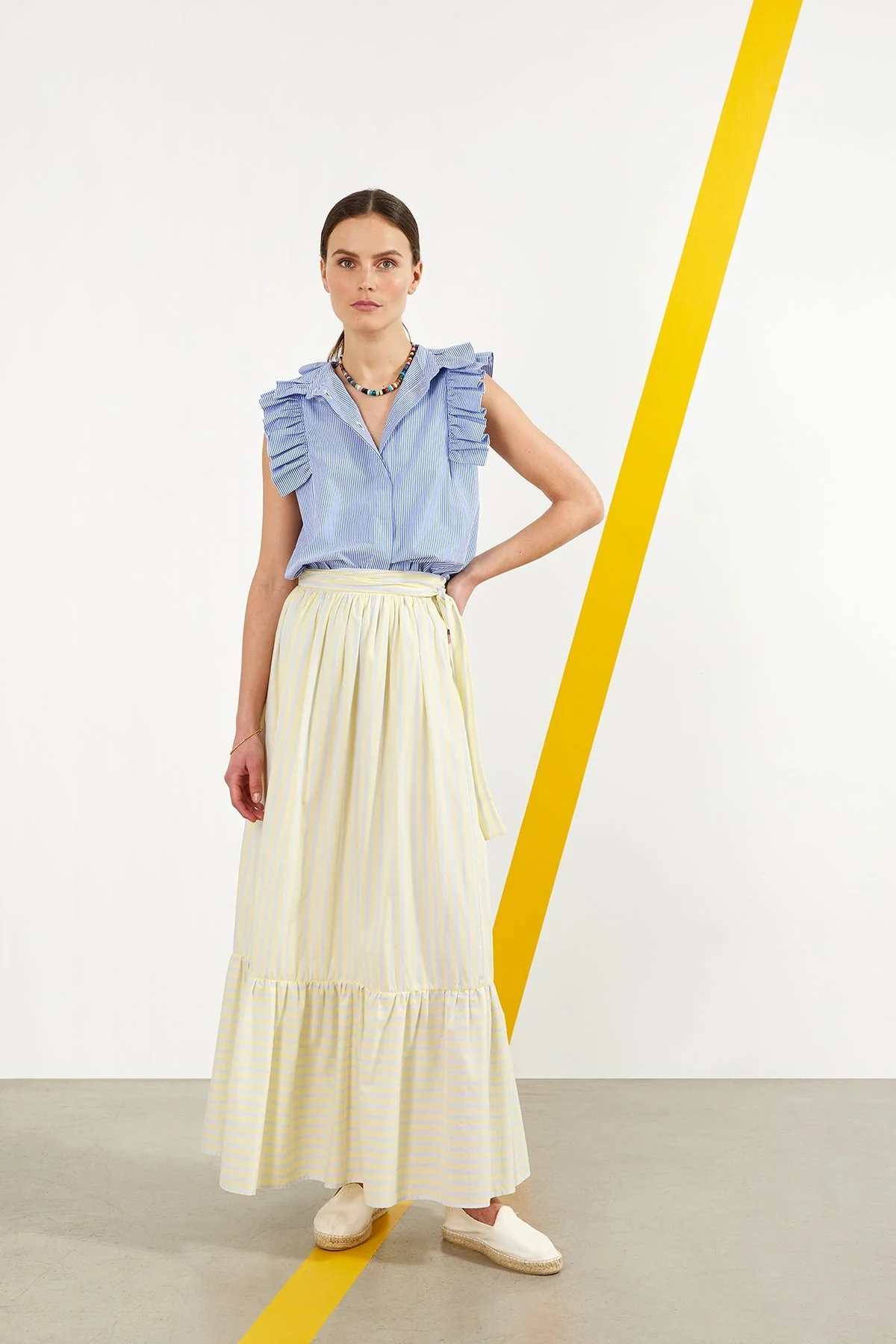 Capri Skirt - Image 5