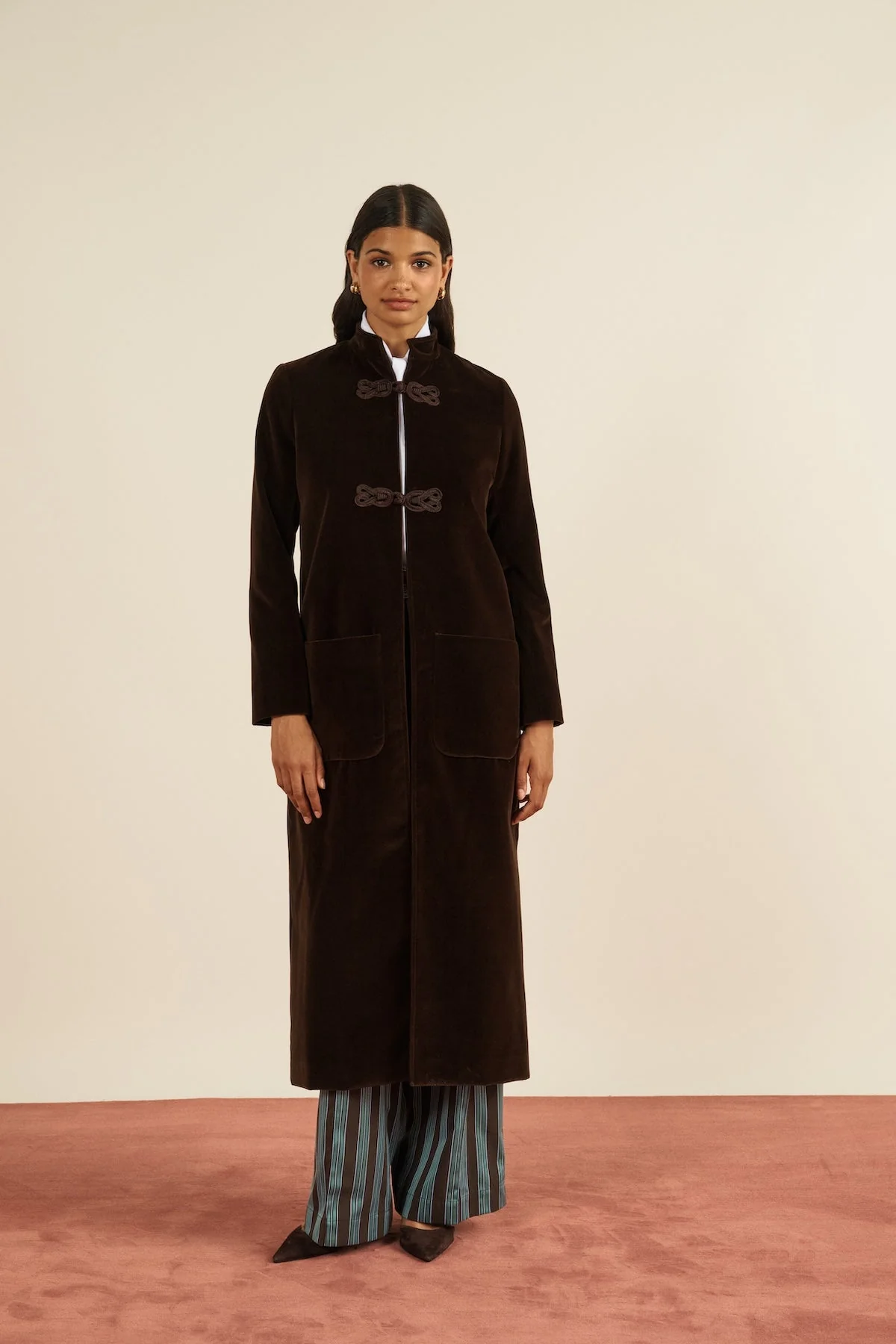 Carnot Coat