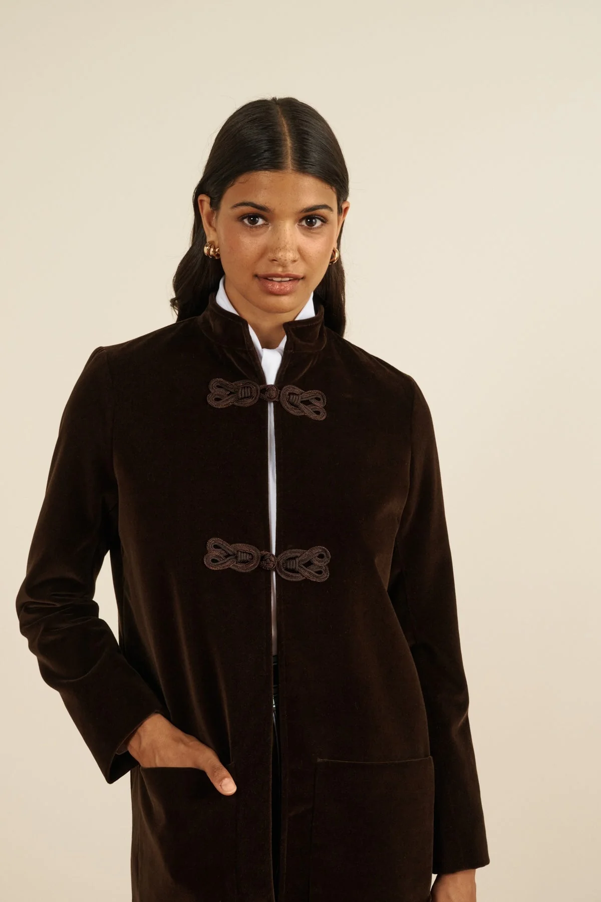 Carnot Coat - Image 4