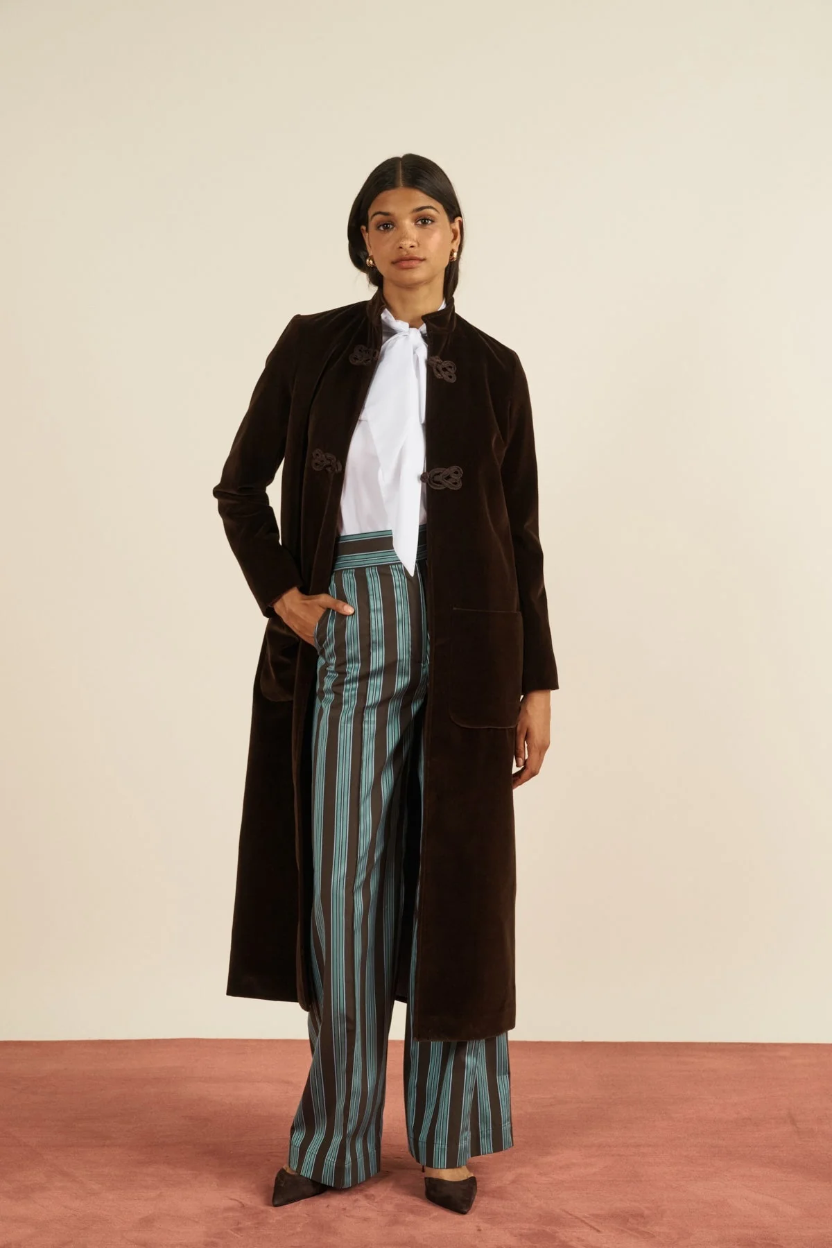 Carnot Coat - Image 5