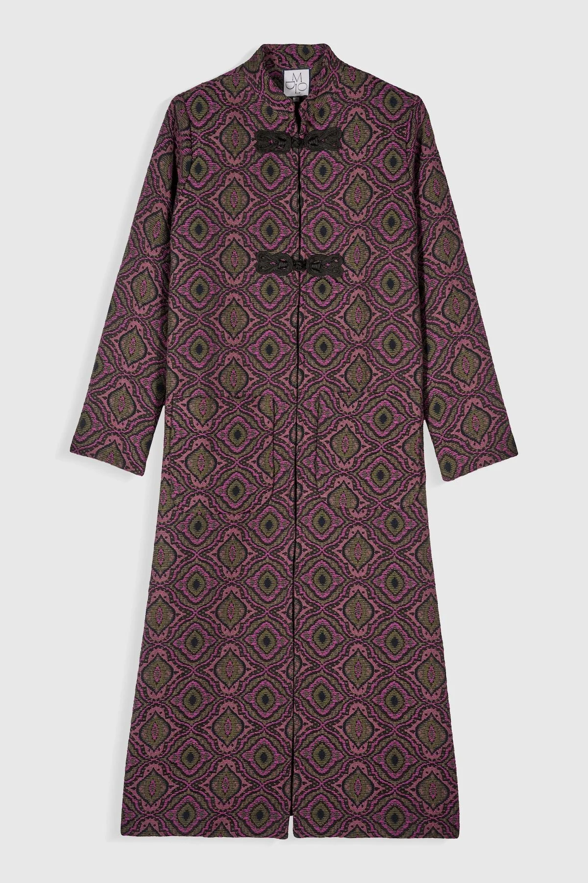 Carnot Coat - Image 2