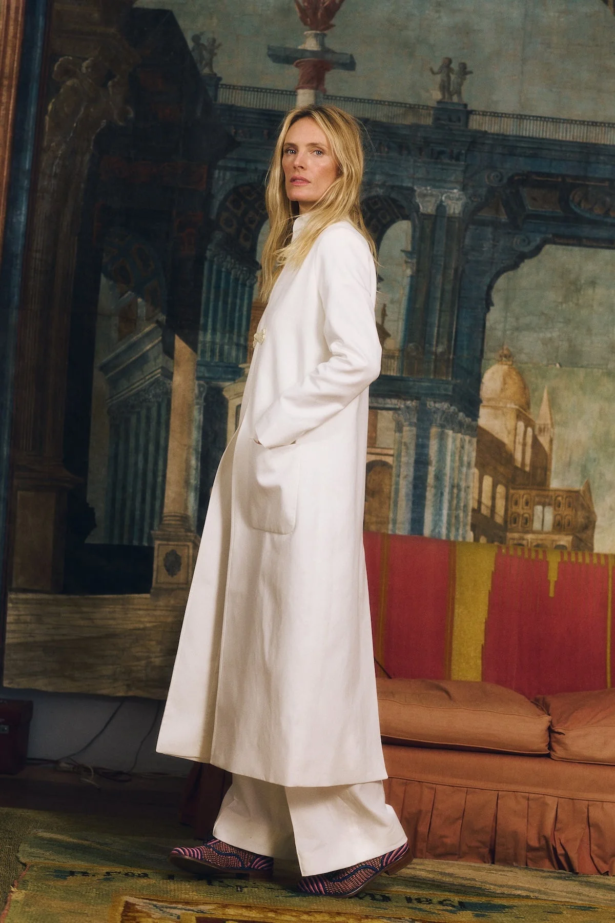Carnot Coat - Image 6